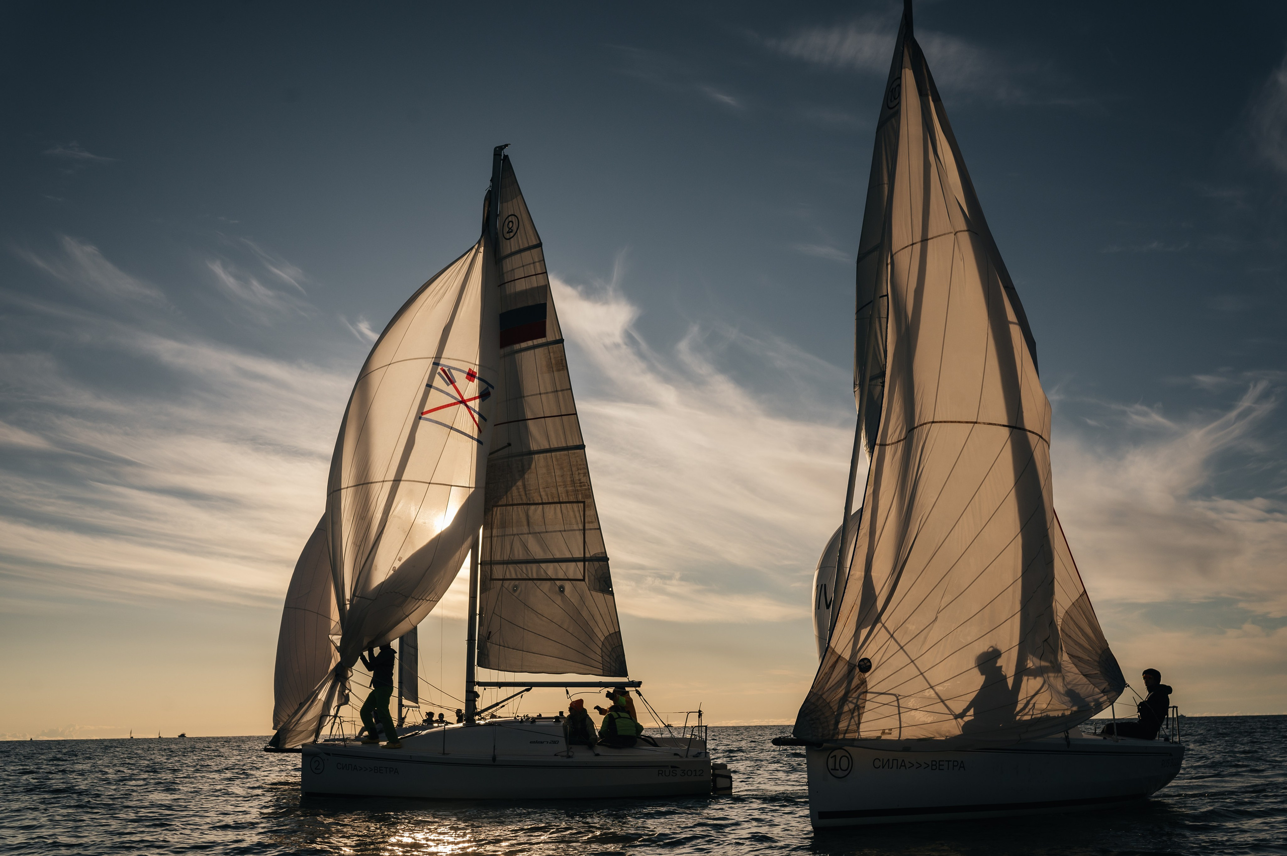 Яхтинг. Фотограф Илья Бызов, Свадебный и репортажный фотограф Сочи