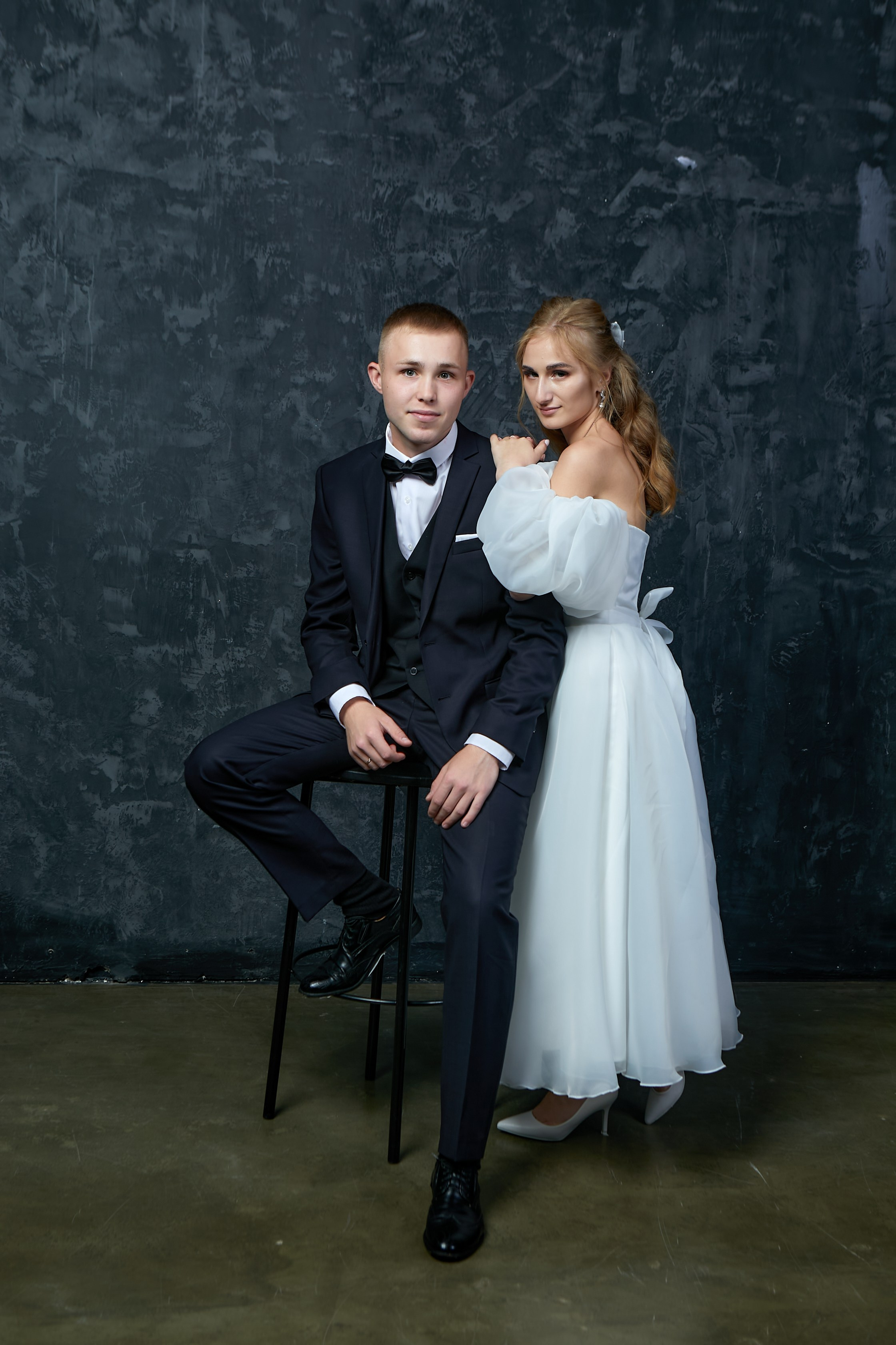 Арина&Данис. Фотограф репортажный г. Уфа. Башкирия