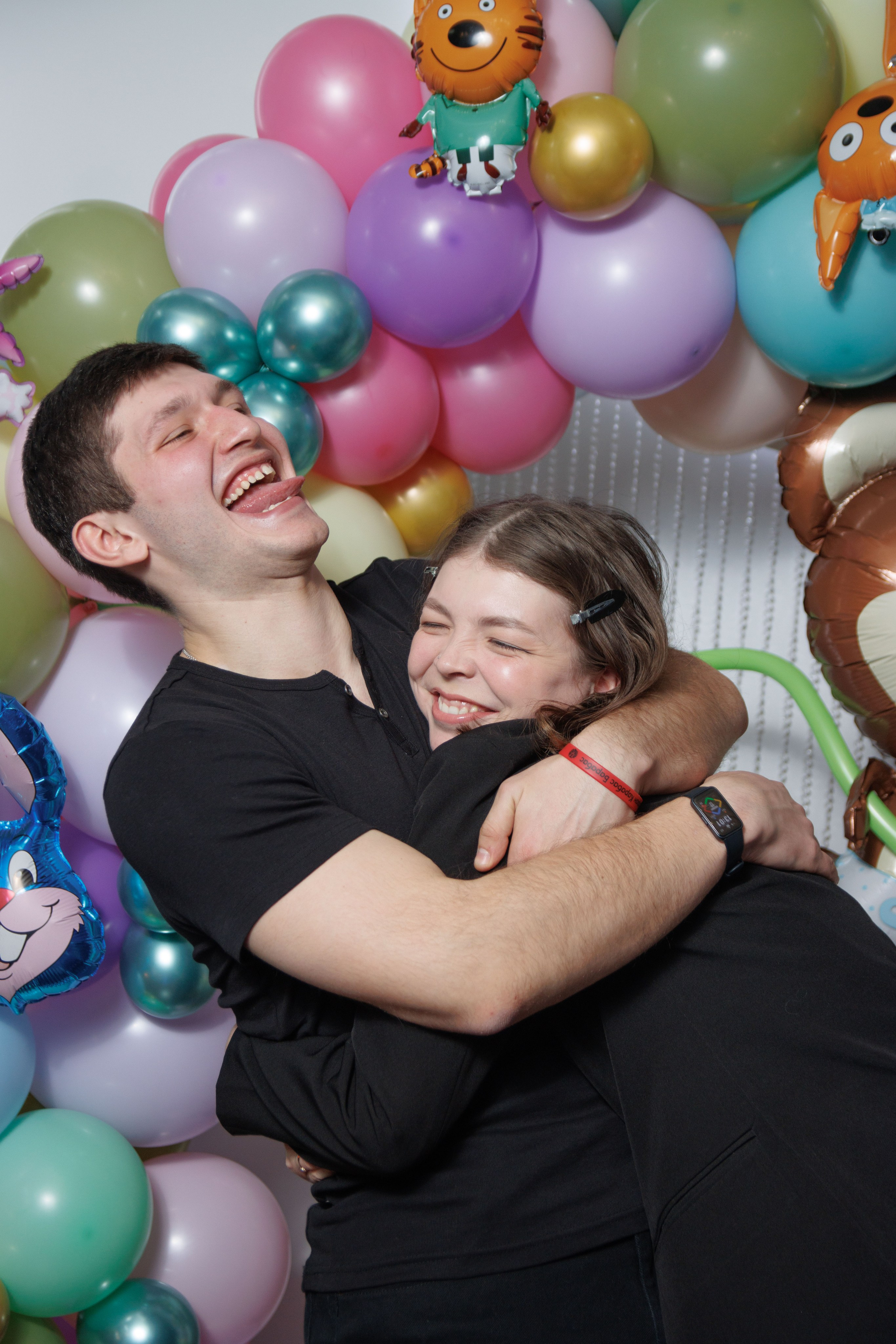 Art start. Фотограф Улан-Удэ Алексей Раднаев RAD