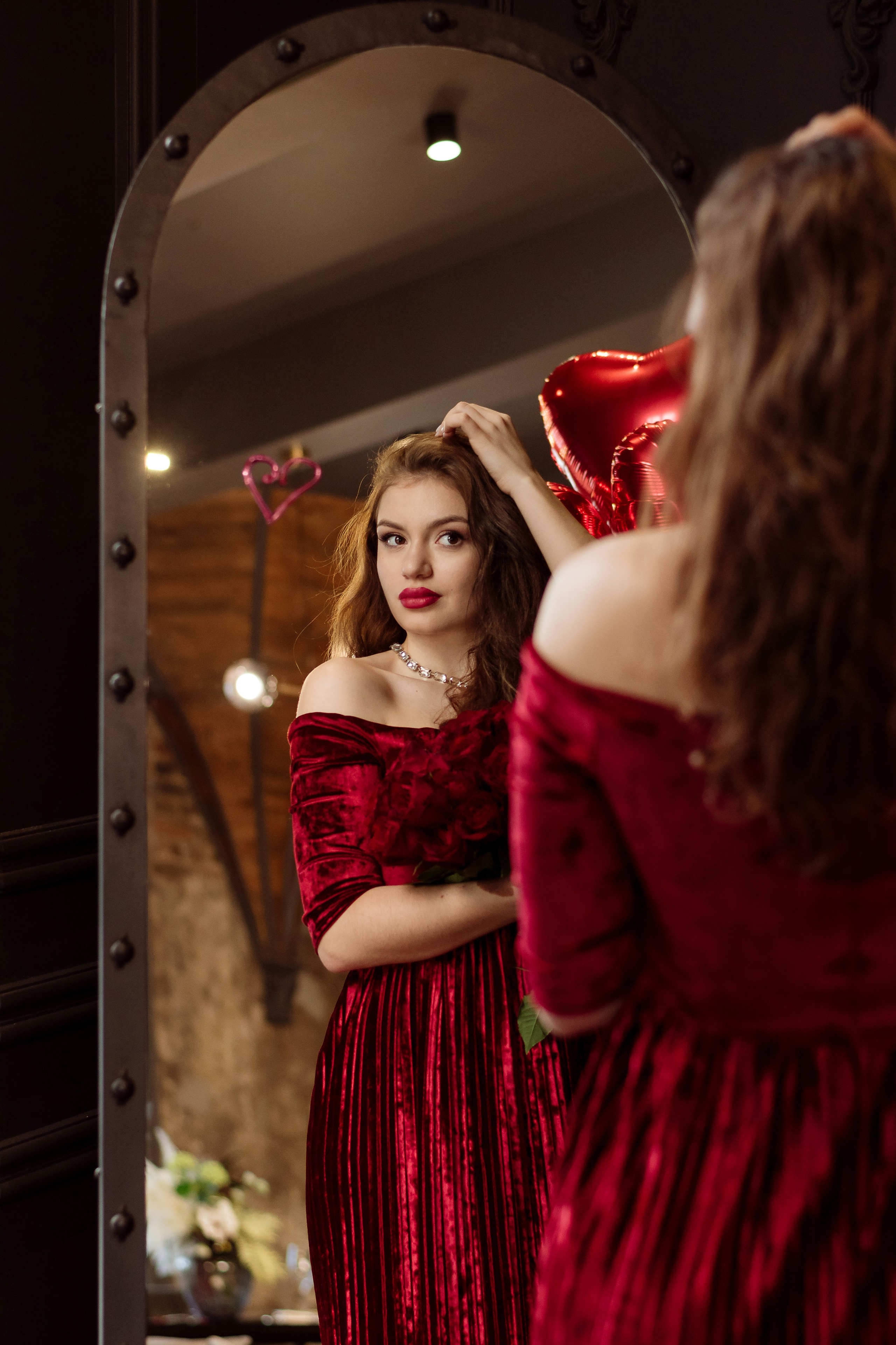 Фотограф в Санкт-Петербурге