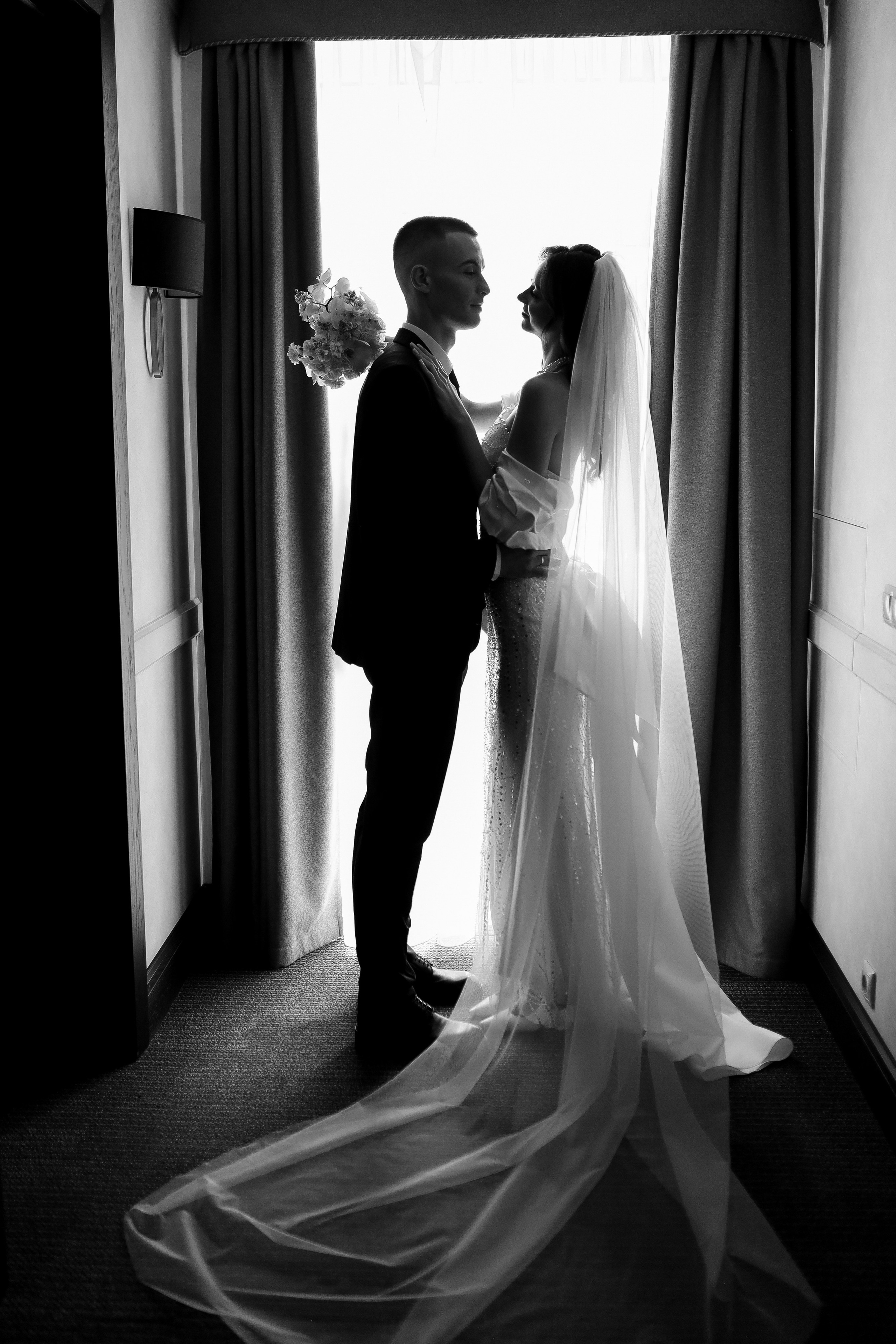 Вадим и Дарья 9.08.2025. ФОТОГРАФ ХАБАРОВСК АНАСТАСИЯ РАЧЕНКОВА