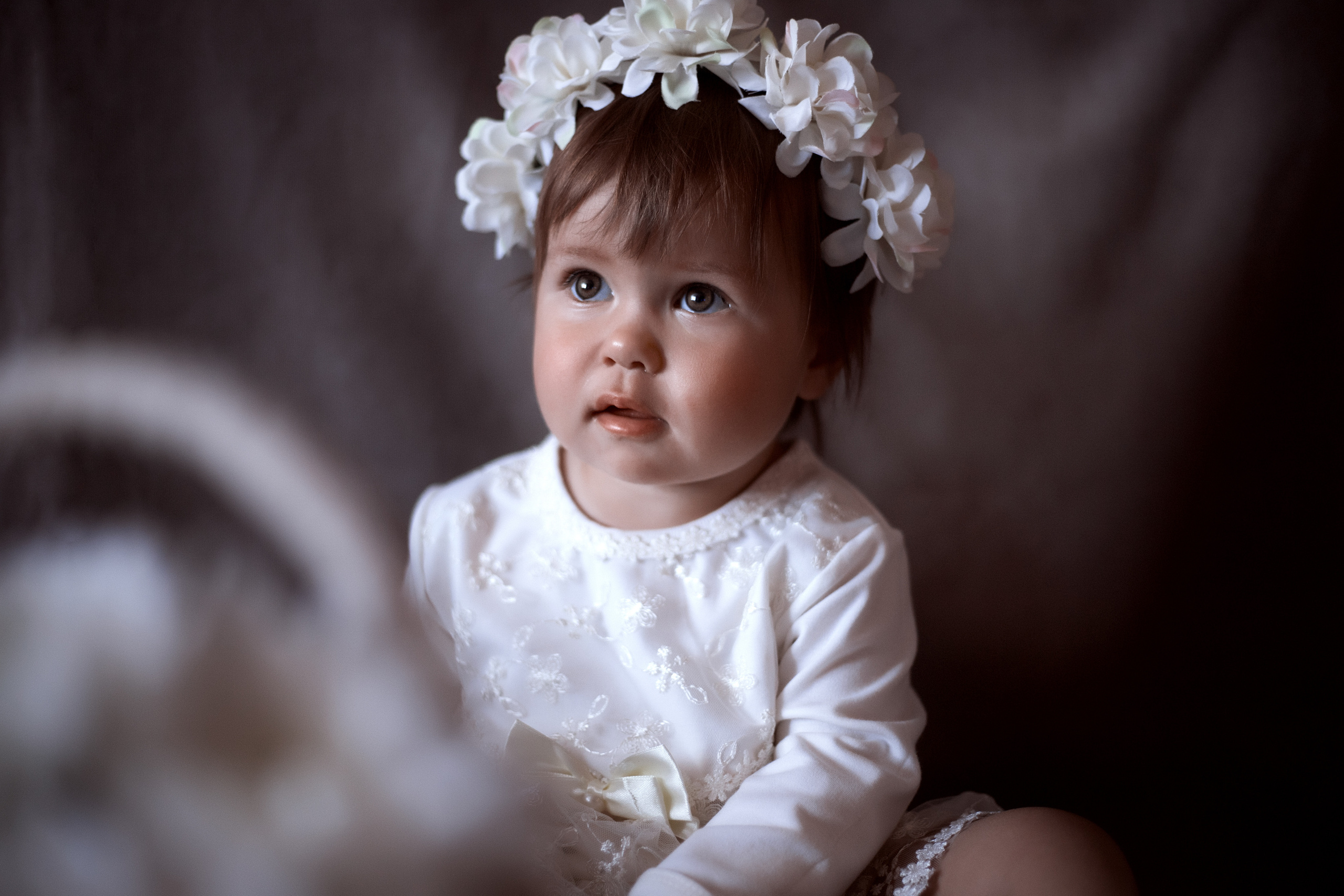 Детская съемка. Семейный и детский фотограф в Южно-Сахалинске Мария Усова