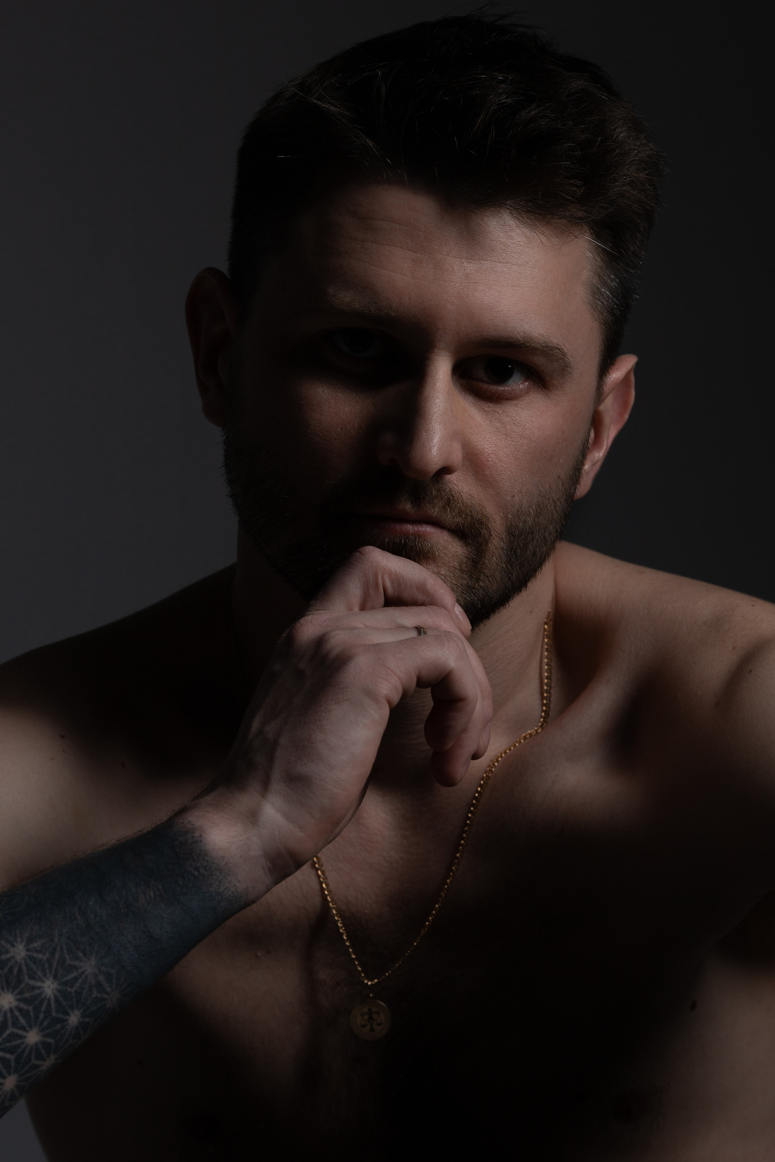 Студийная съемка. Семейный и детский фотограф в Южно-Сахалинске Мария Усова