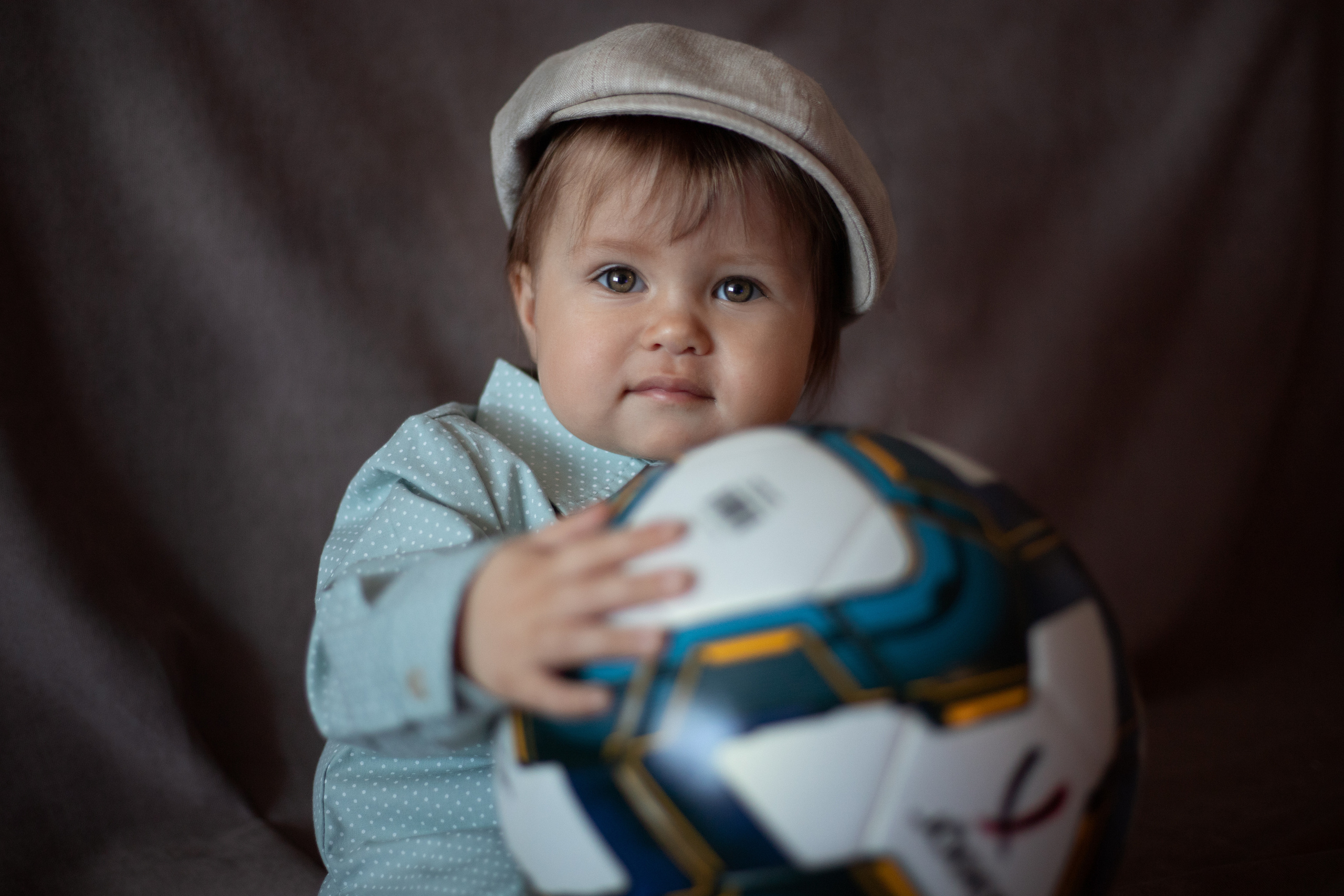 Детская съемка. Семейный и детский фотограф в Южно-Сахалинске Мария Усова