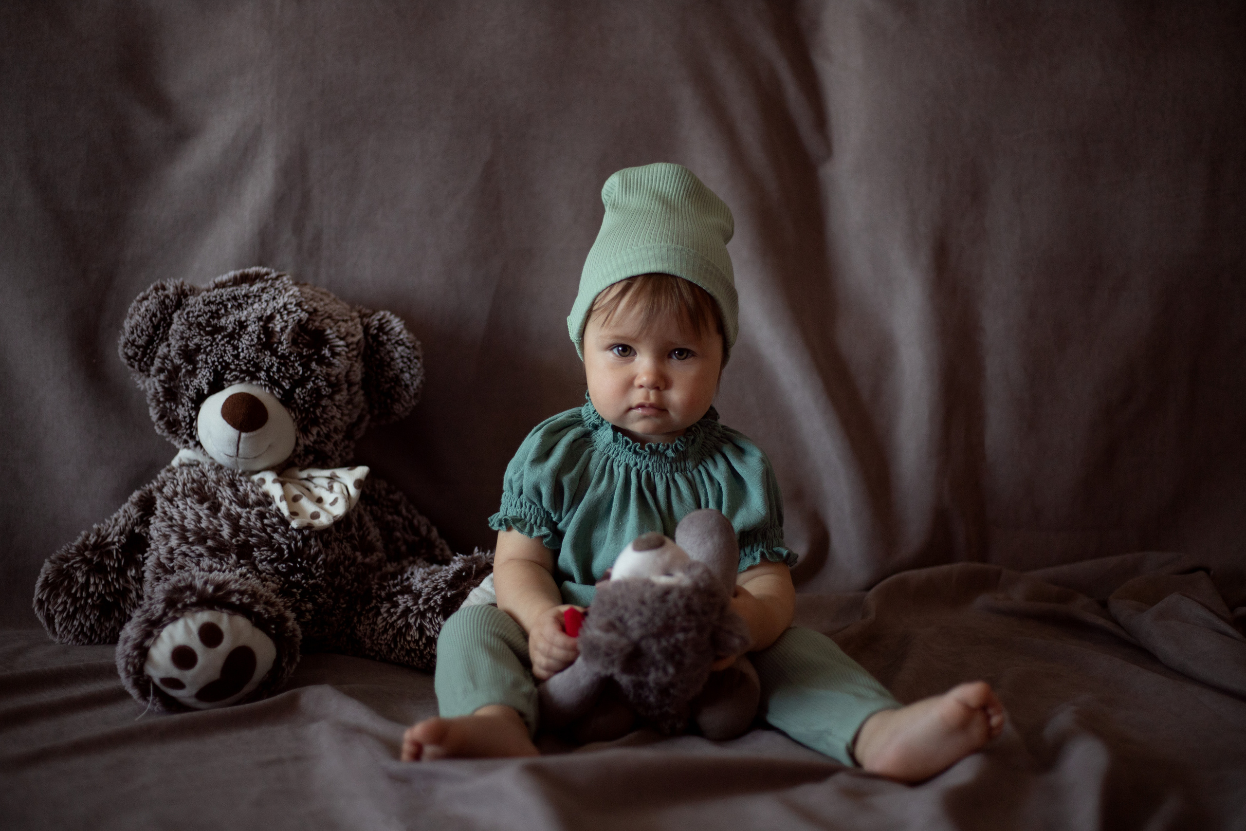 Детская съемка. Семейный и детский фотограф в Южно-Сахалинске Мария Усова