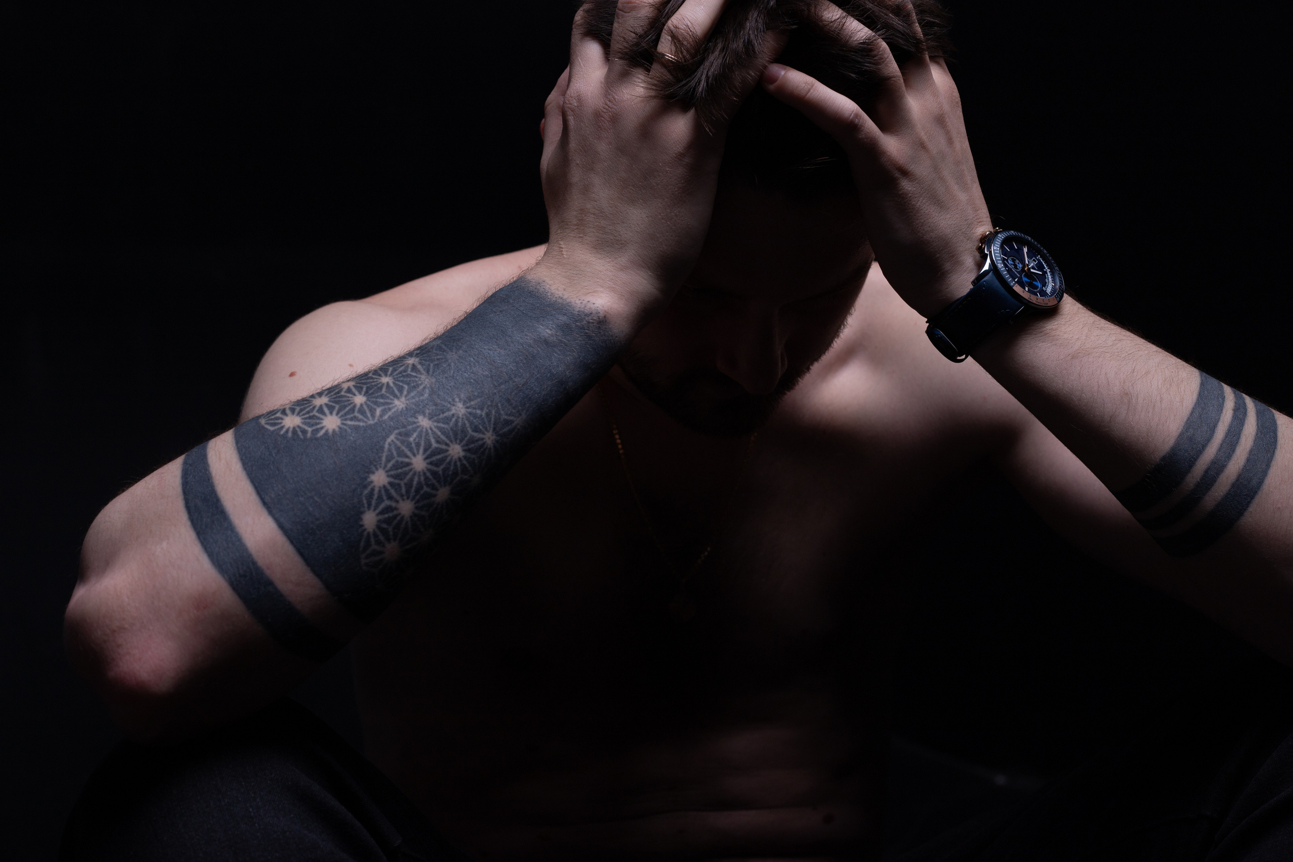 Студийная съемка. Семейный и детский фотограф в Южно-Сахалинске Мария Усова