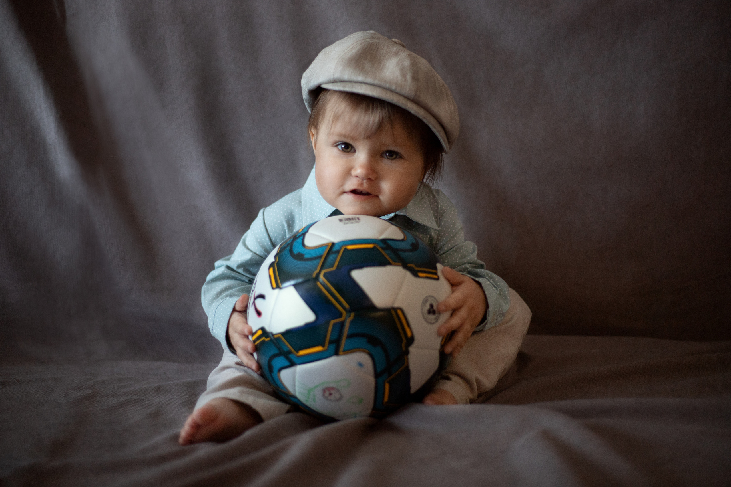 Детская съемка. Семейный и детский фотограф в Южно-Сахалинске Мария Усова