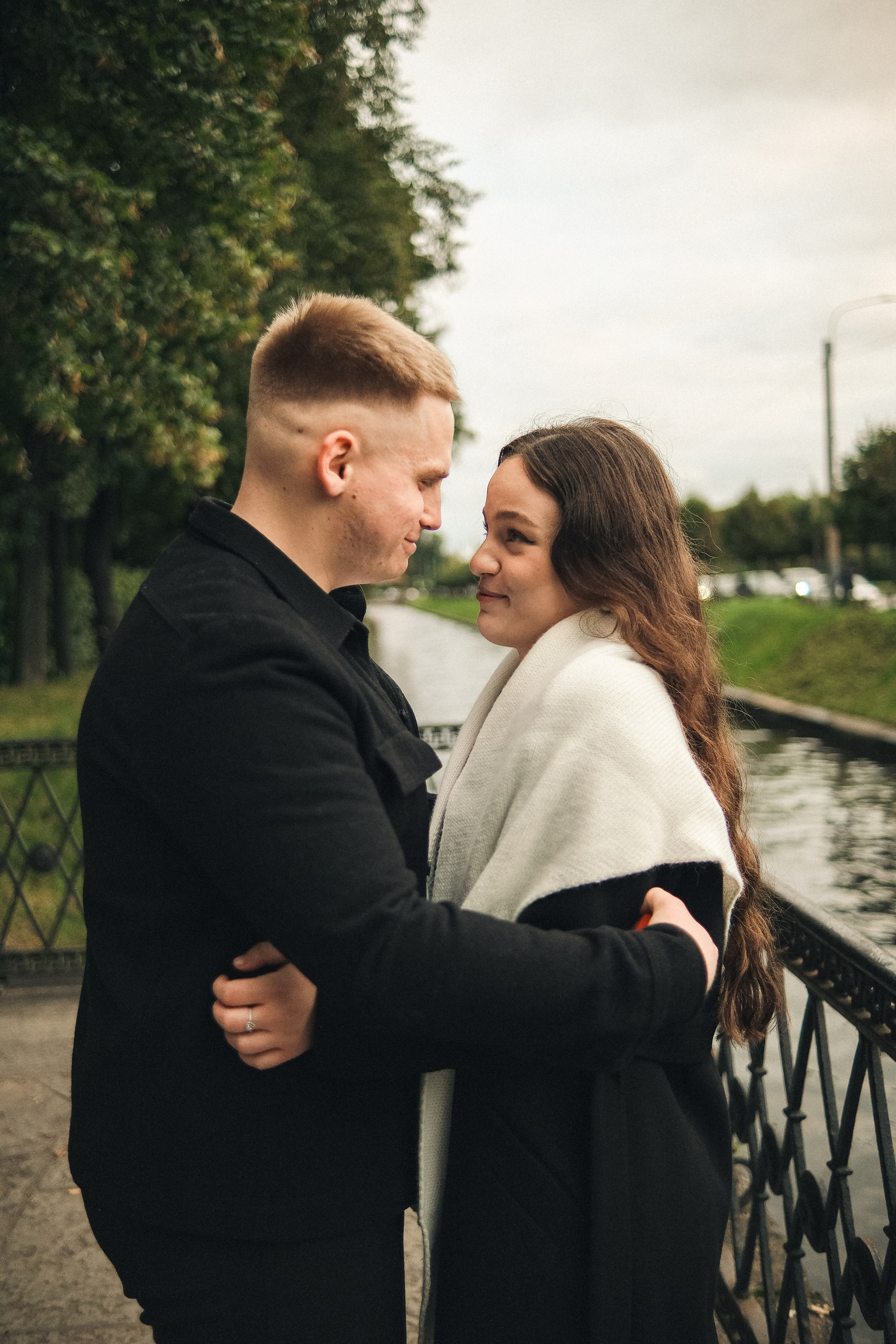 Настя & Даня. Phdkvmr.ru