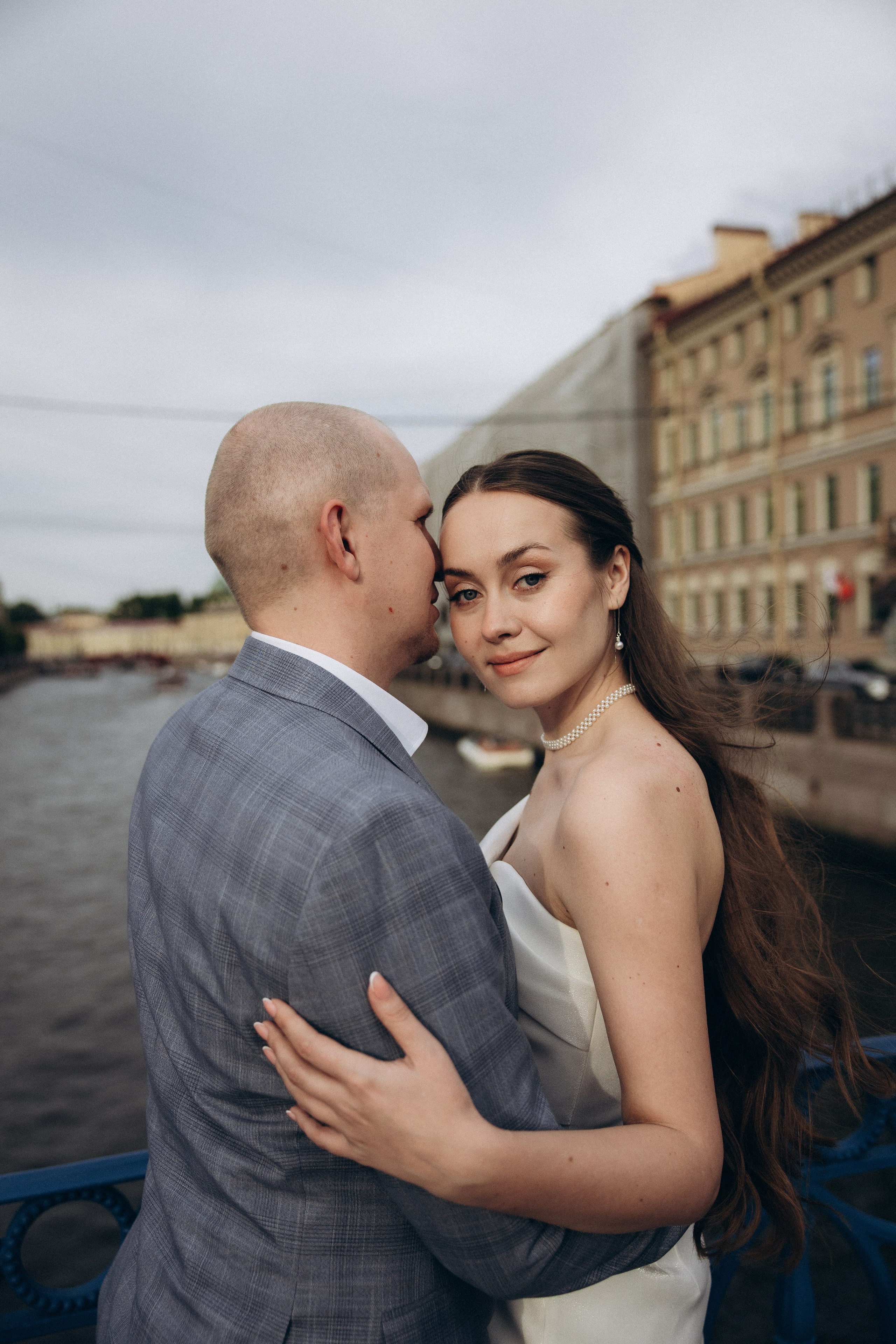 Наташа & Вова. Phdkvmr.ru
