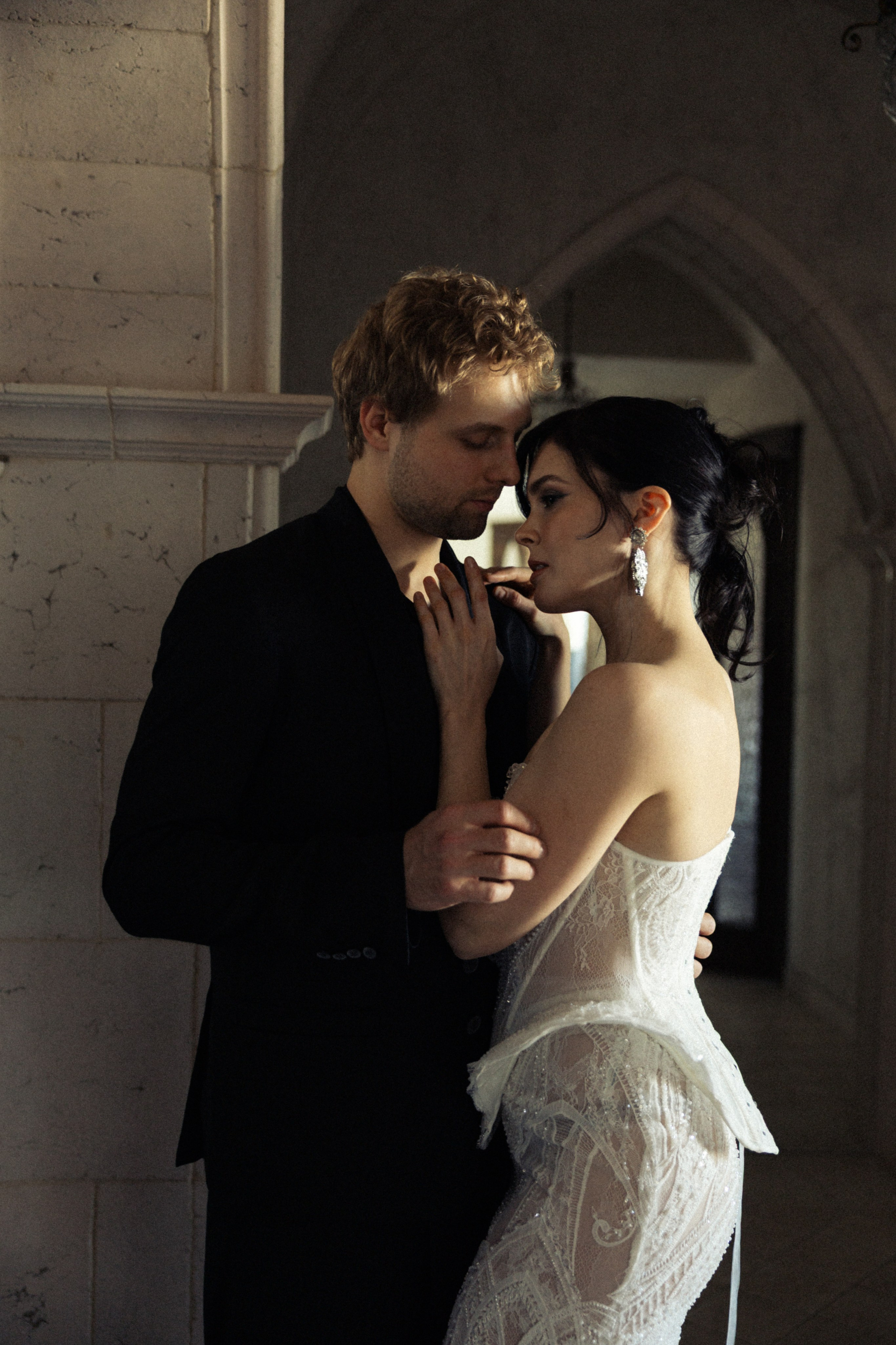 Сандра & Никита. Phdkvmr.ru