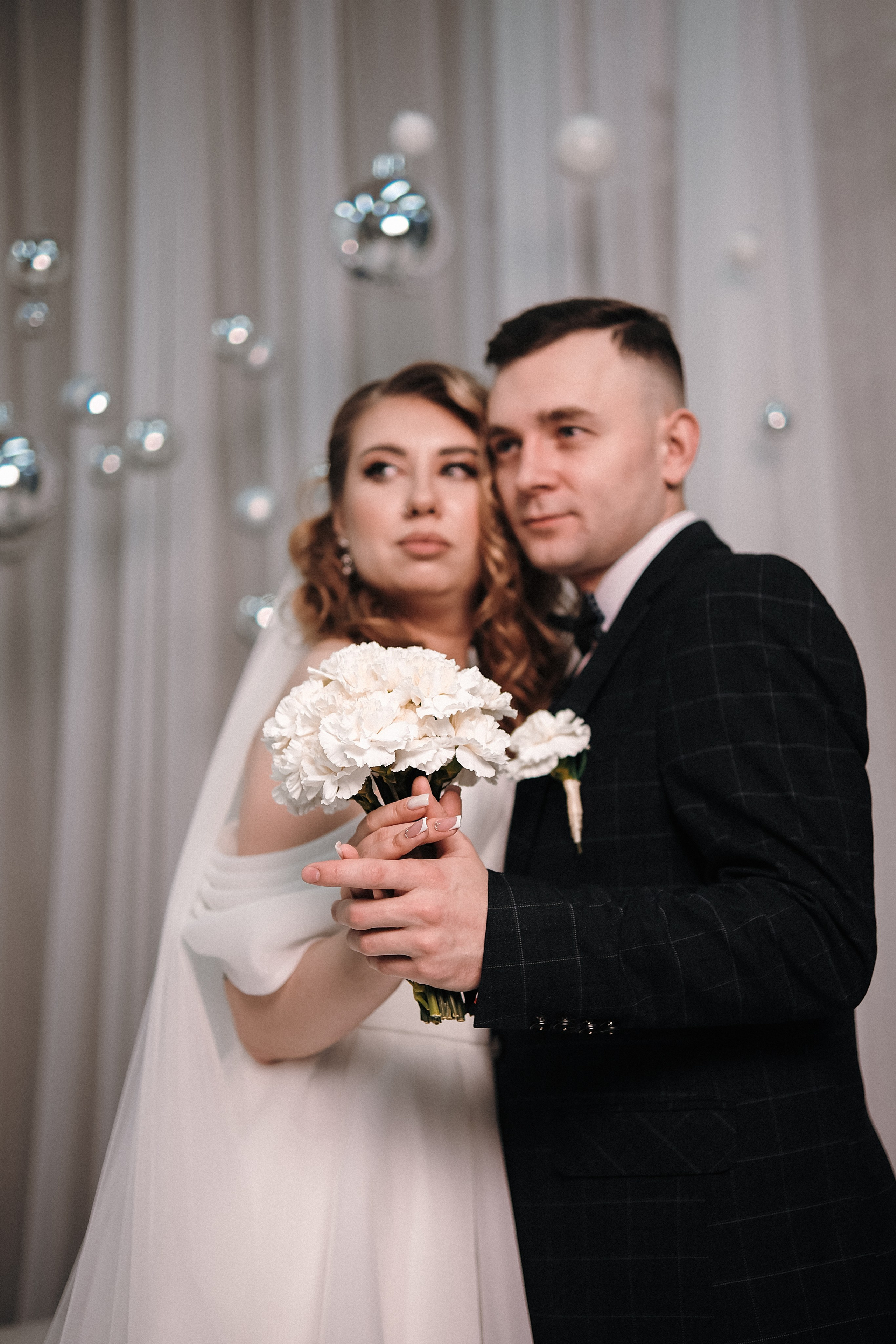 Аня & Леша. Мурманск. Phdkvmr.ru