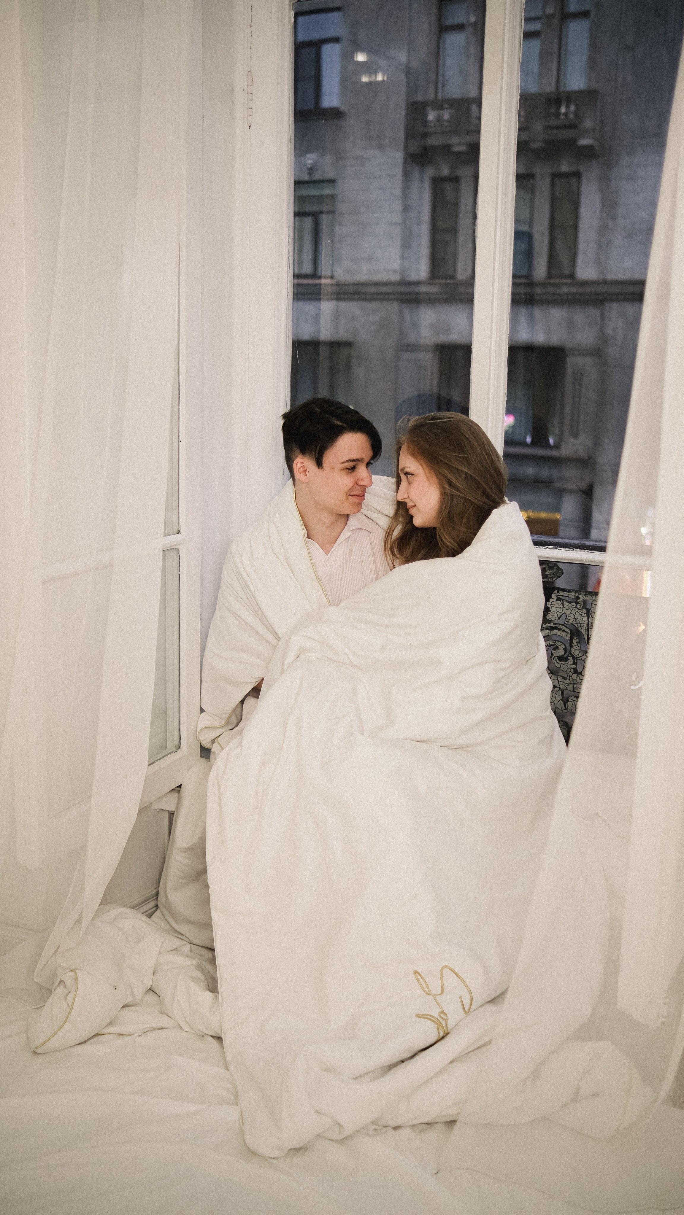 Анжелика & Даня. Phdkvmr.ru