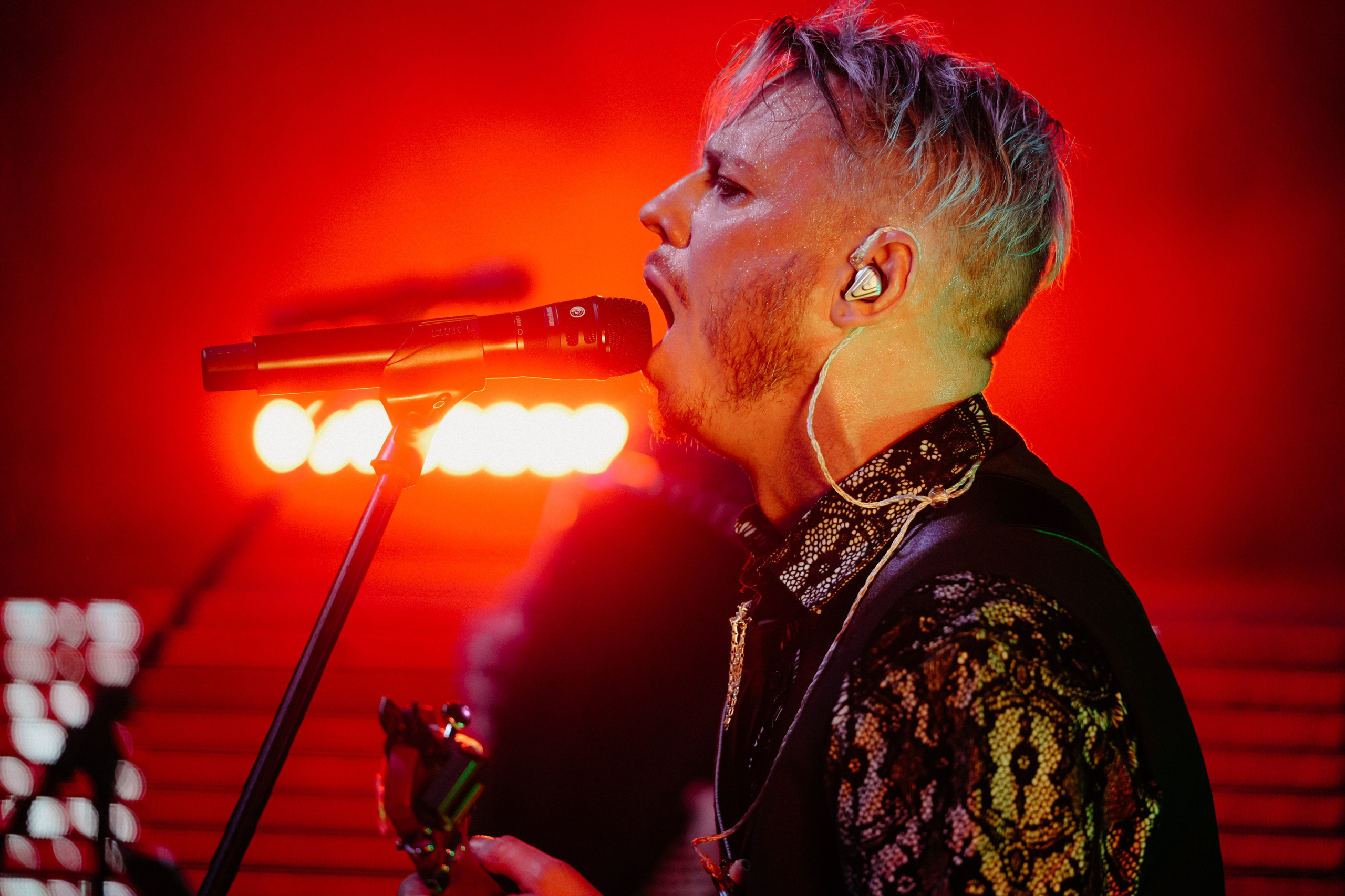 Party Like a Russian. Фотограф в Москве Дмитрий Рогов