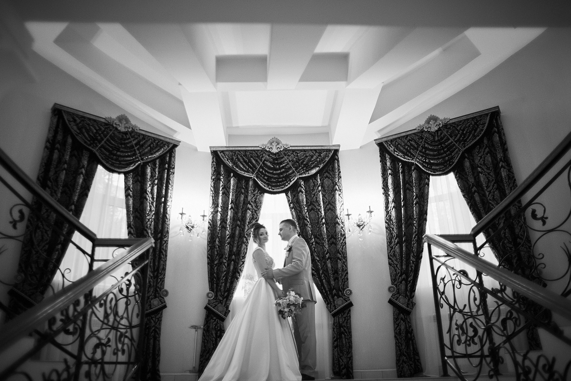 Wedding 2019. Свадебный и семейный фотограф в Оренбурге Евгения Атанова