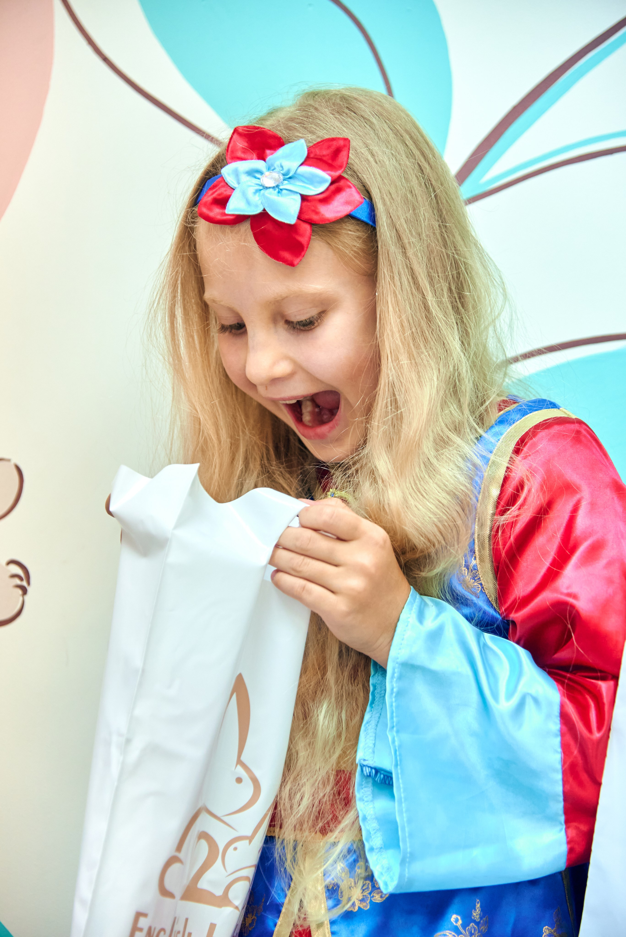 Выпускной Центра билингвального развития, 01.06.24. Наталия Март | Фотограф СПб