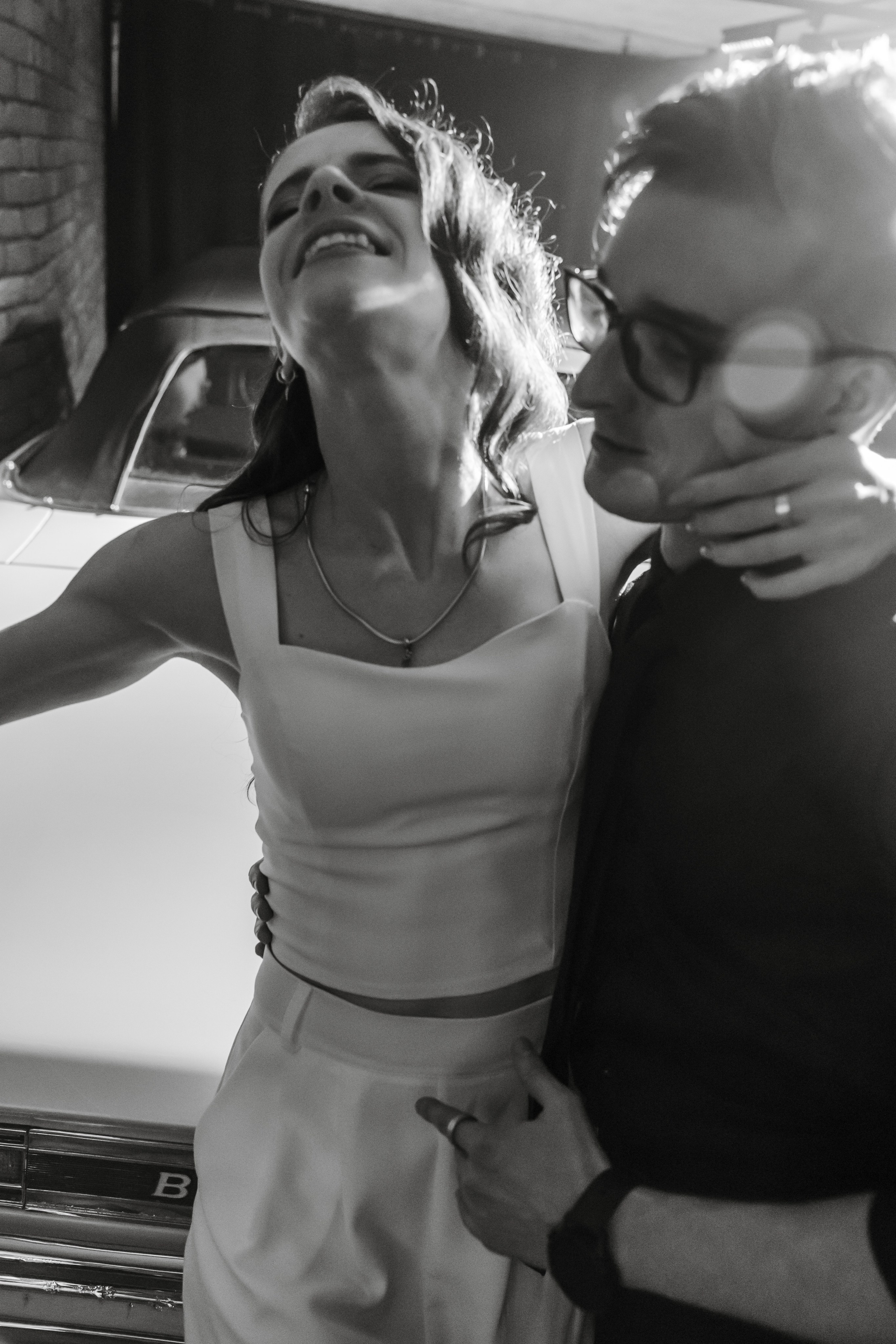 Алёна & Роман. Фотограф Виктория Волкова. Москва