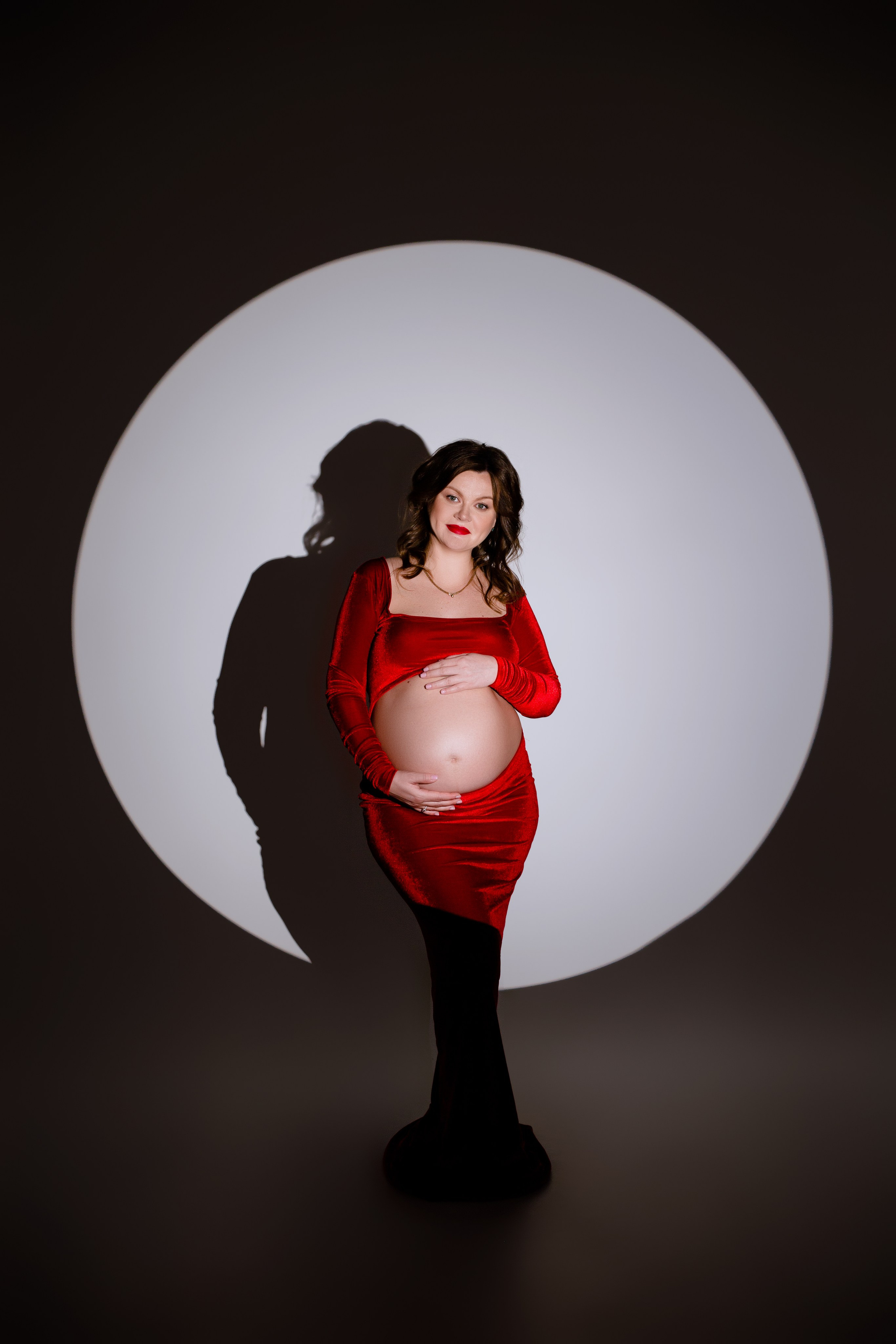 Фотосессия беременности в Хабаровске. Фотограф беременности в Хабаровске Сарычева Надежда