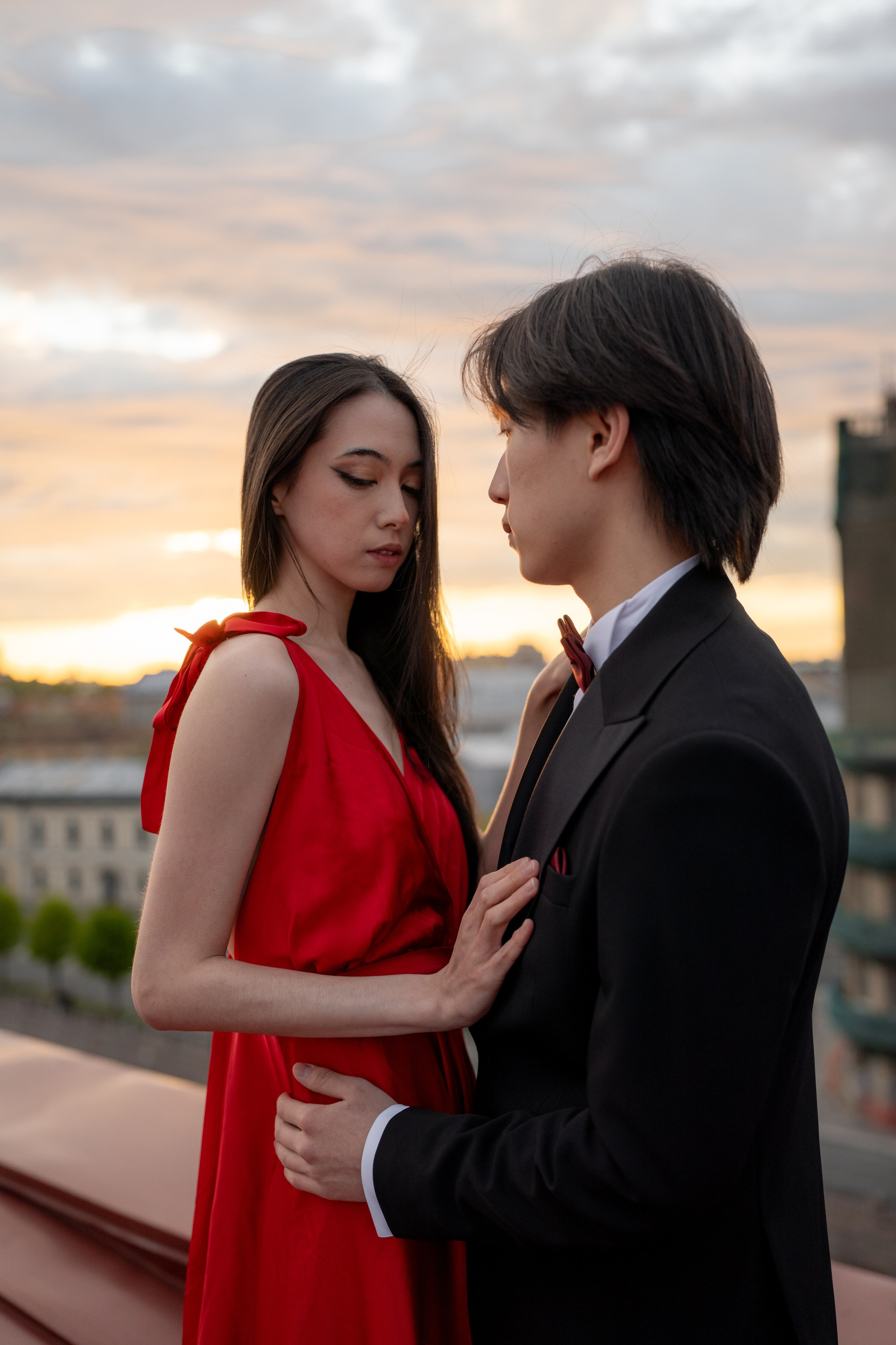 Love Story Photo. Свадебный фотограф Александр Невский в Санкт-Петербурге