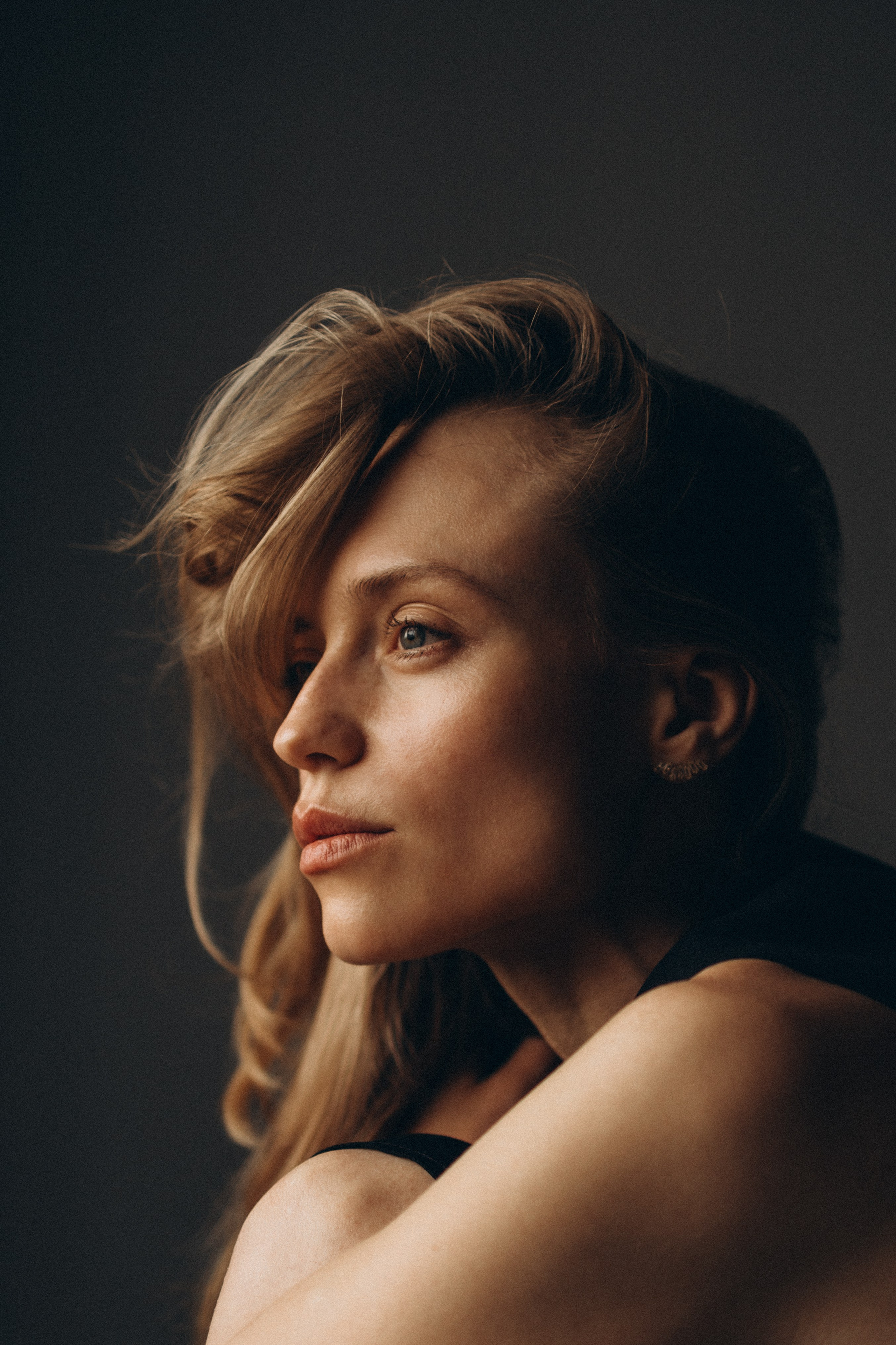 Алена. Семейный и женский фотограф в Москве Коновалова Олеся