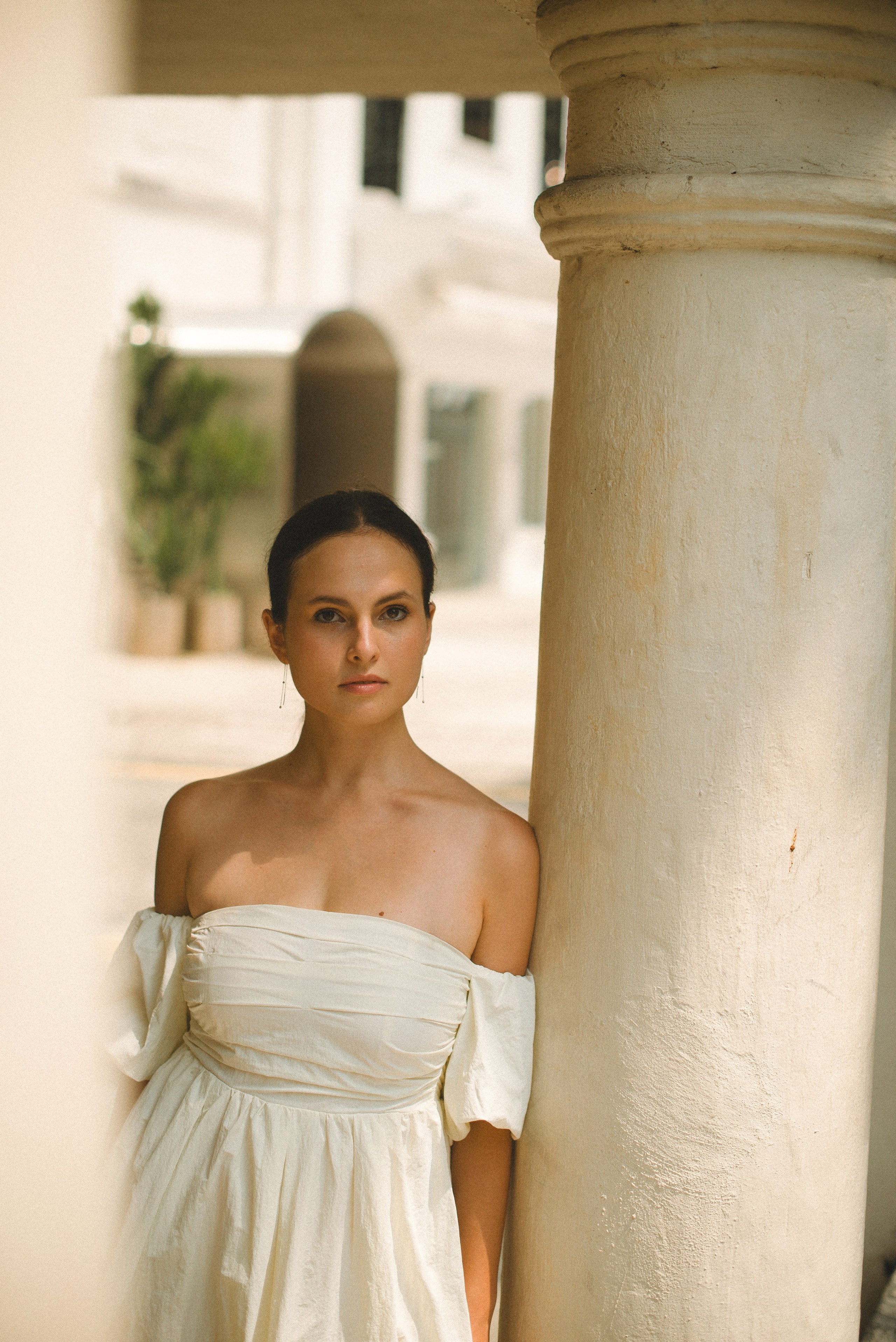 Фотограф Катя Любина