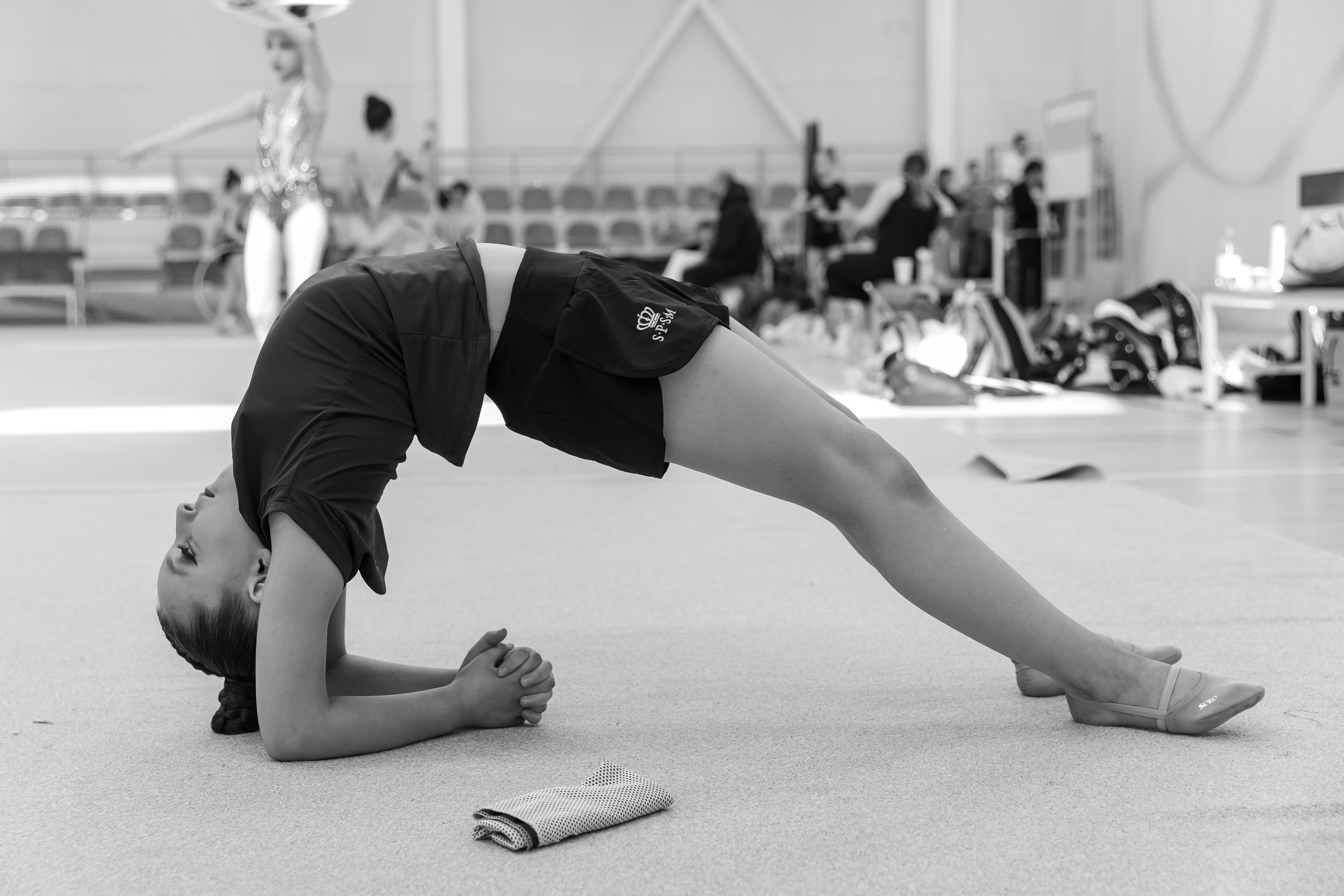 Турнир «Львица Cup» 15.03.2026. Фото и видео съемка Ваших мероприятий