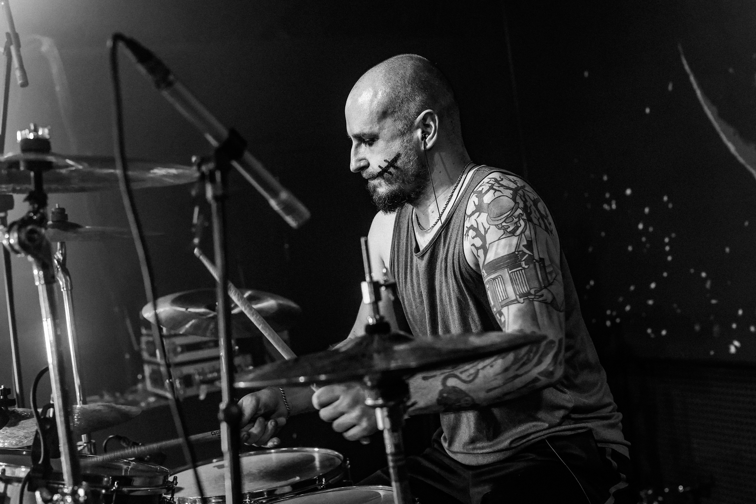 СЕНТЯБРЬ ГОРИТ @PRAVDA CLUB