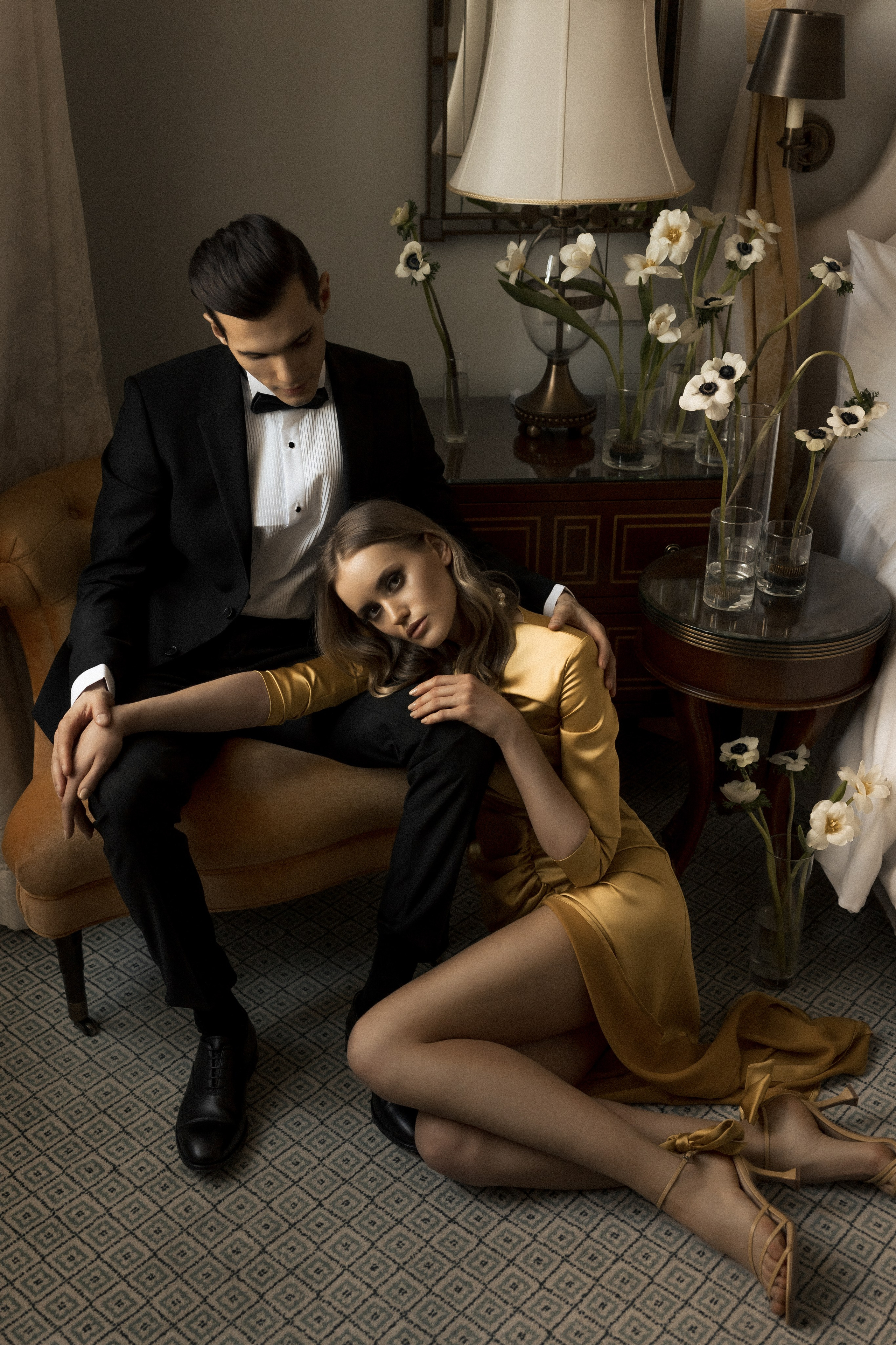 Свадебная фотосессия в Four Seasons. Анастасия Кузнецова — фотограф в Санкт-Петербурге