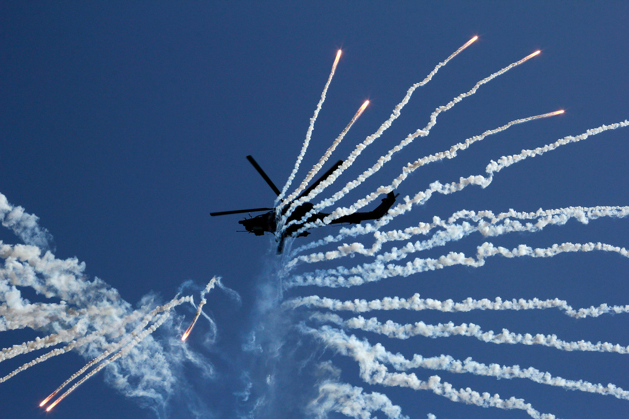 Репортаж. Московский фотограф Дмитрий Потапов