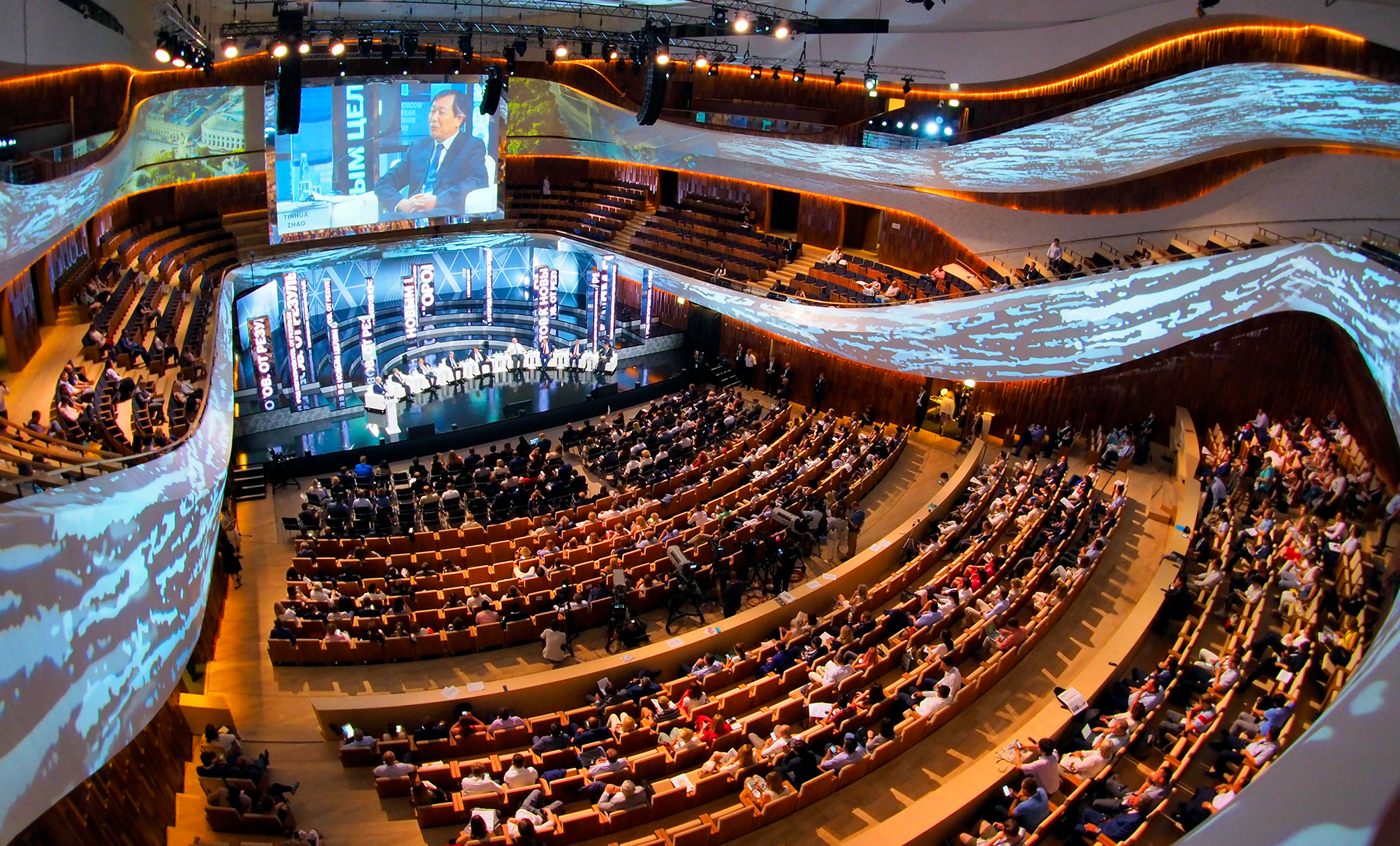 Репортаж. Московский фотограф Дмитрий Потапов