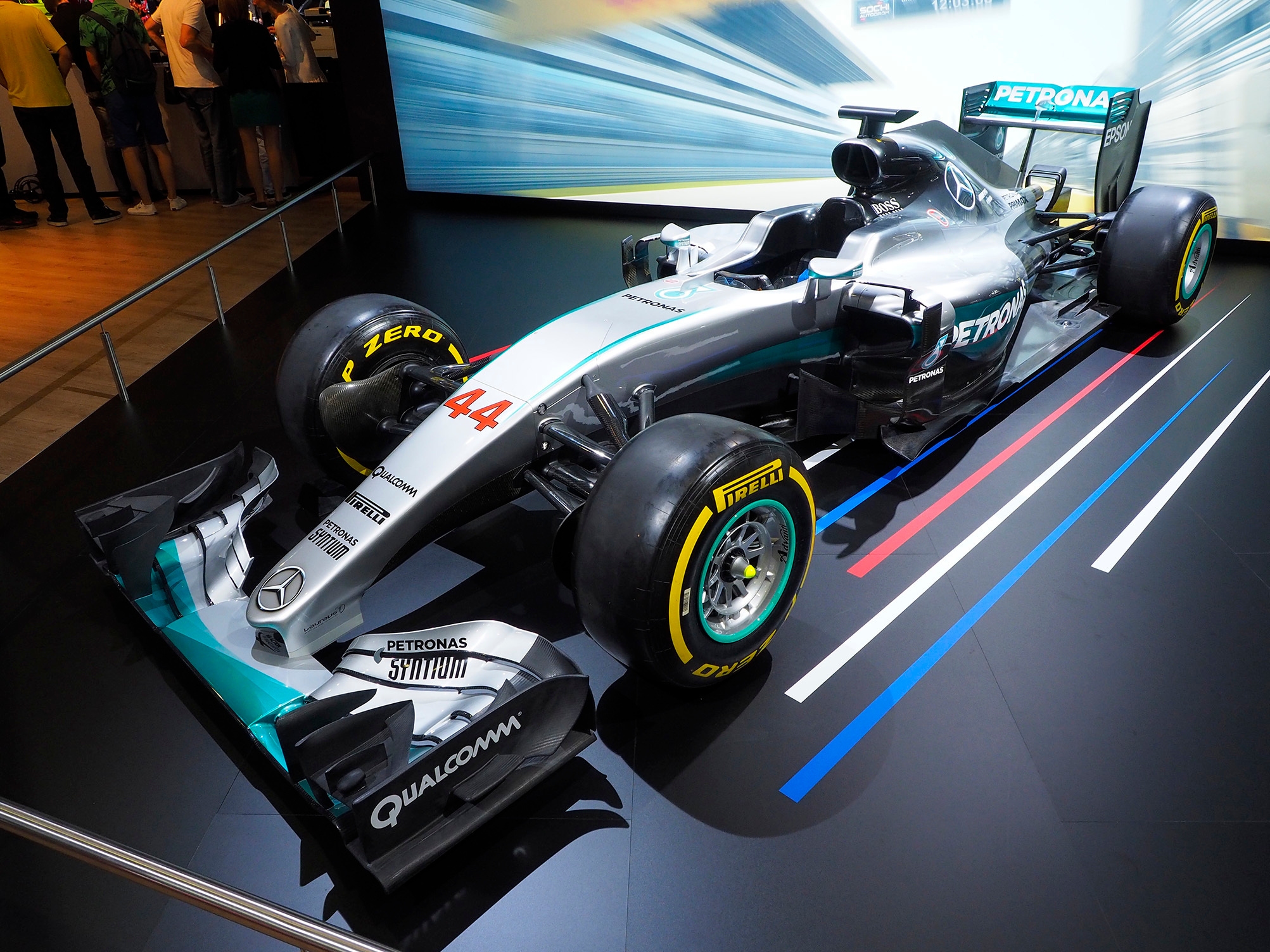 Репортаж. Московский фотограф Дмитрий Потапов