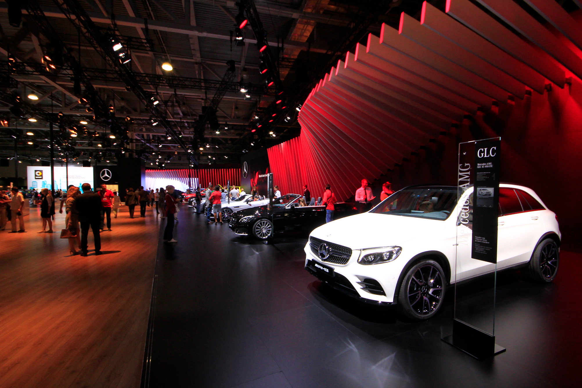 Репортаж. Московский фотограф Дмитрий Потапов