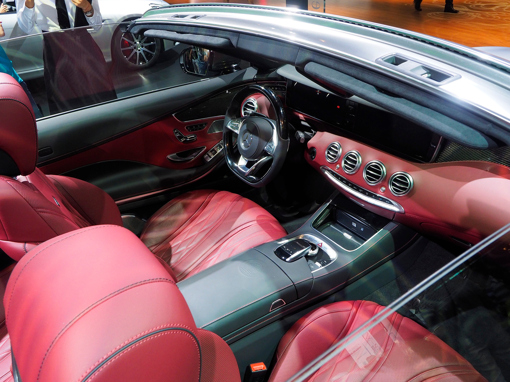 Репортаж. Московский фотограф Дмитрий Потапов