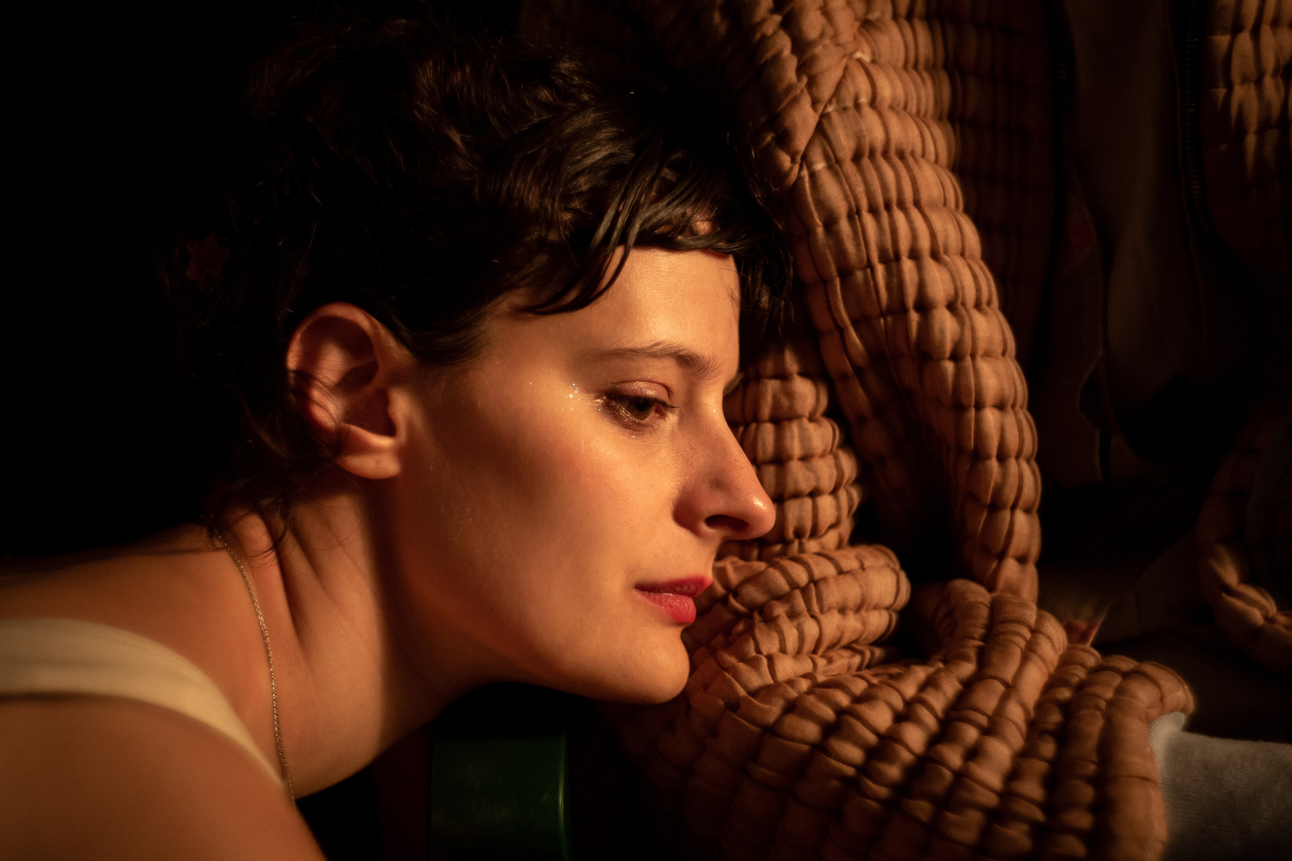 Максим и Варя. Фотограф в Москве Лера Юдина