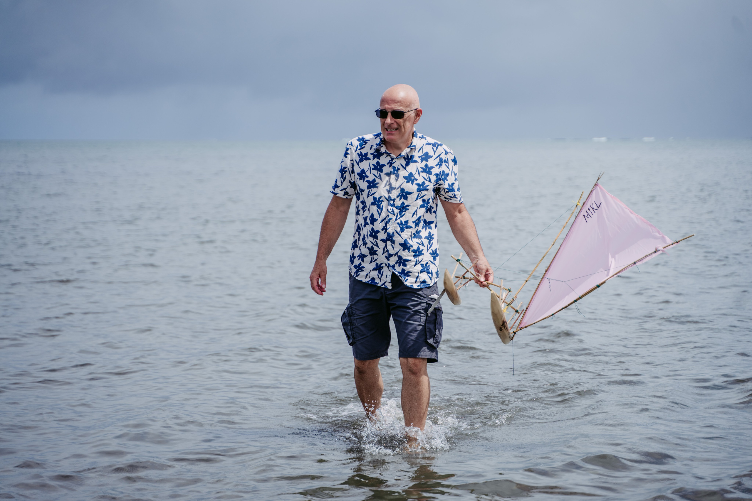 Alliance française — 2025. Главная