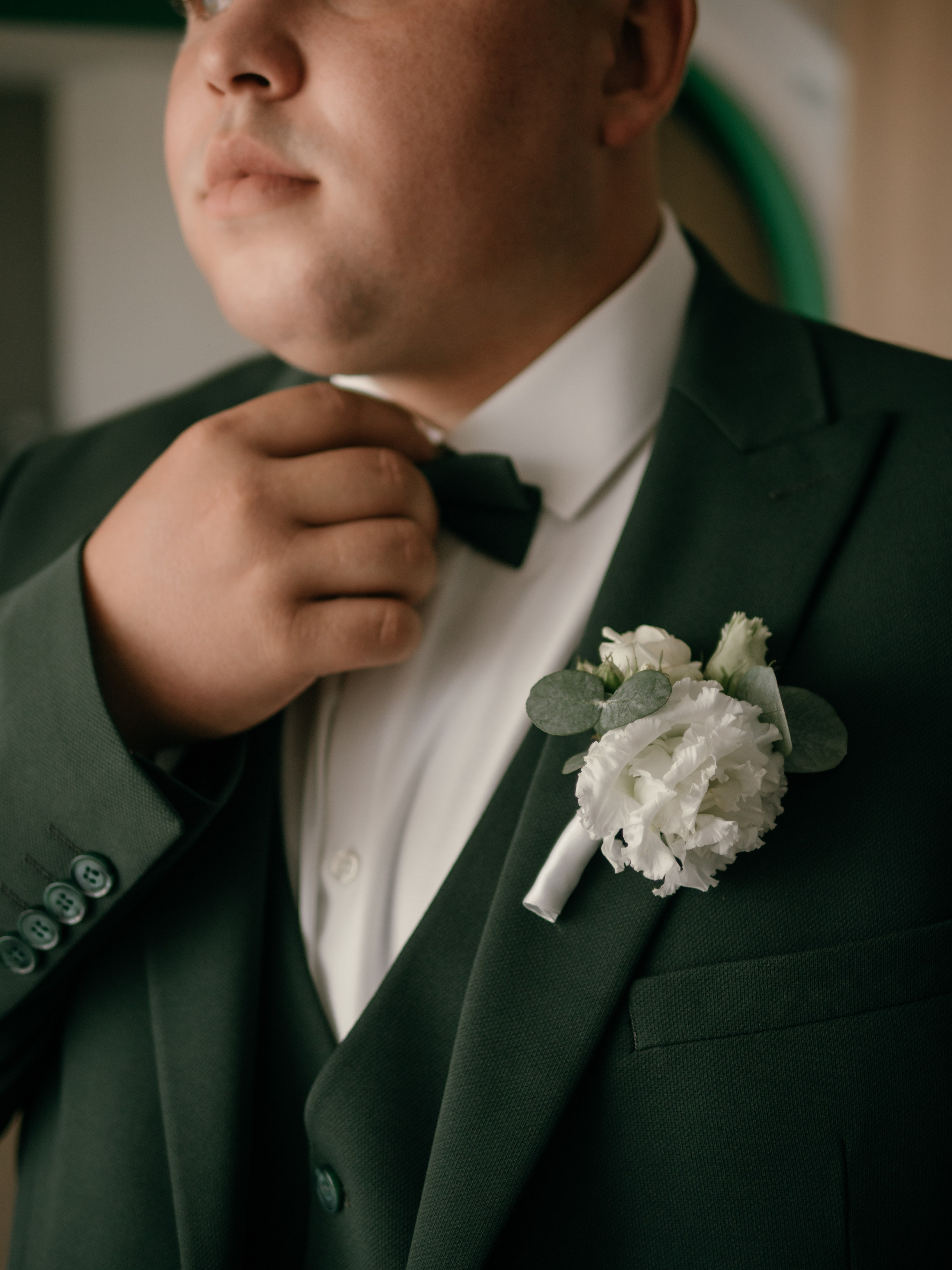 Настя и Максим. Свадебный фотограф во Владимире - Мария Широкорядова