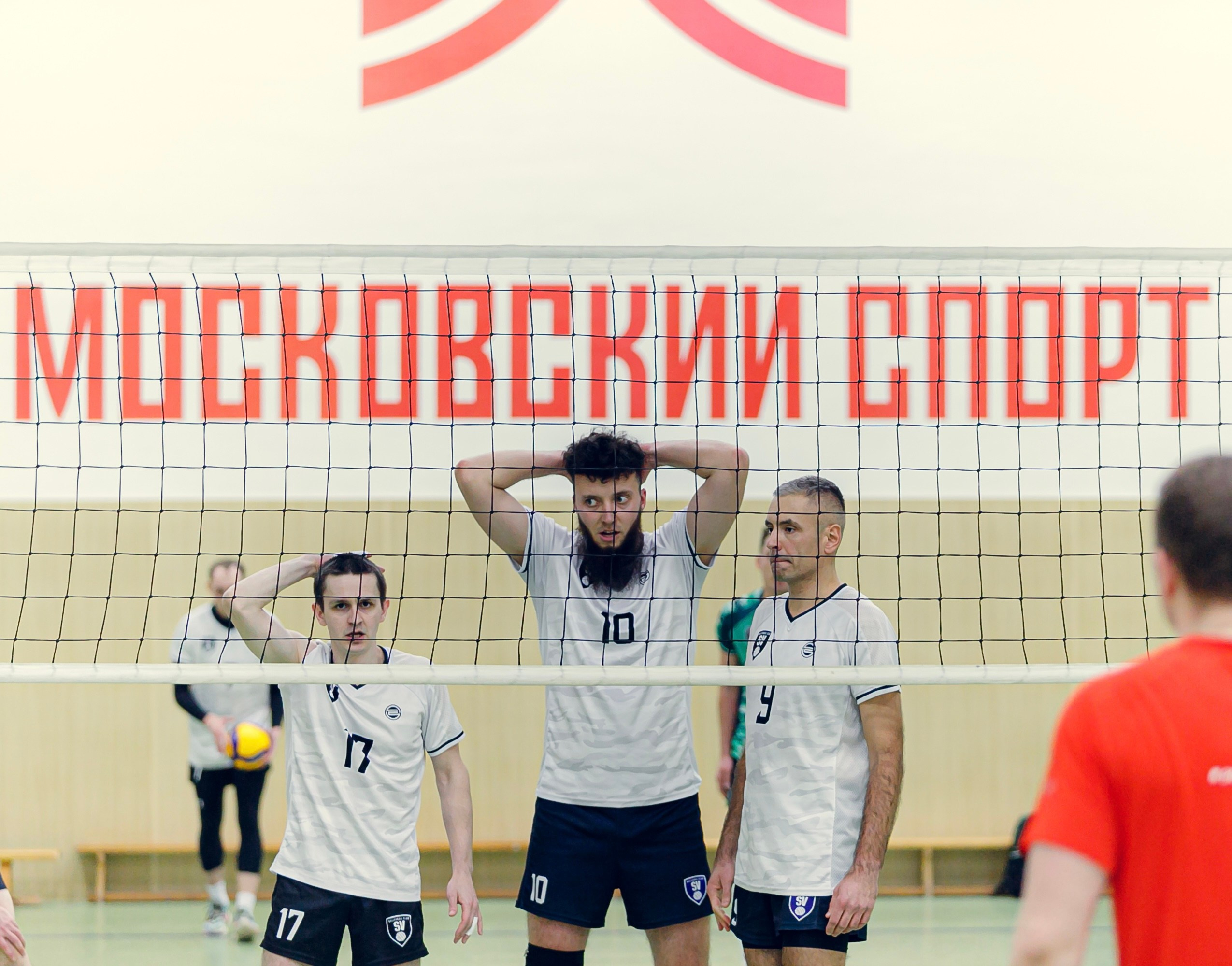 Прошедшие съёмки. Репортажный фотограф Михаил Наволокин Москва