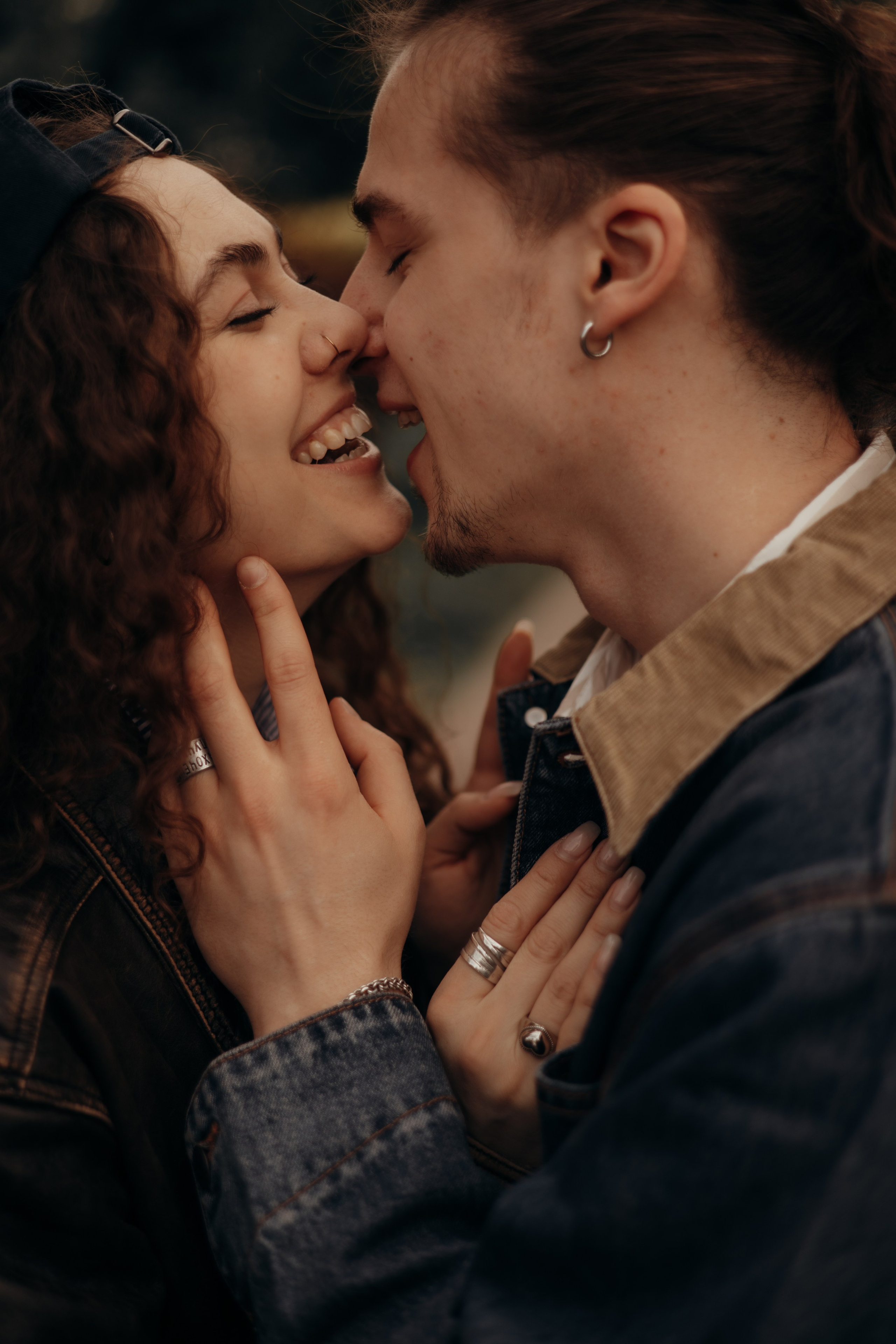 О вас. ФОТОГРАФ МОСКВА ULYA H