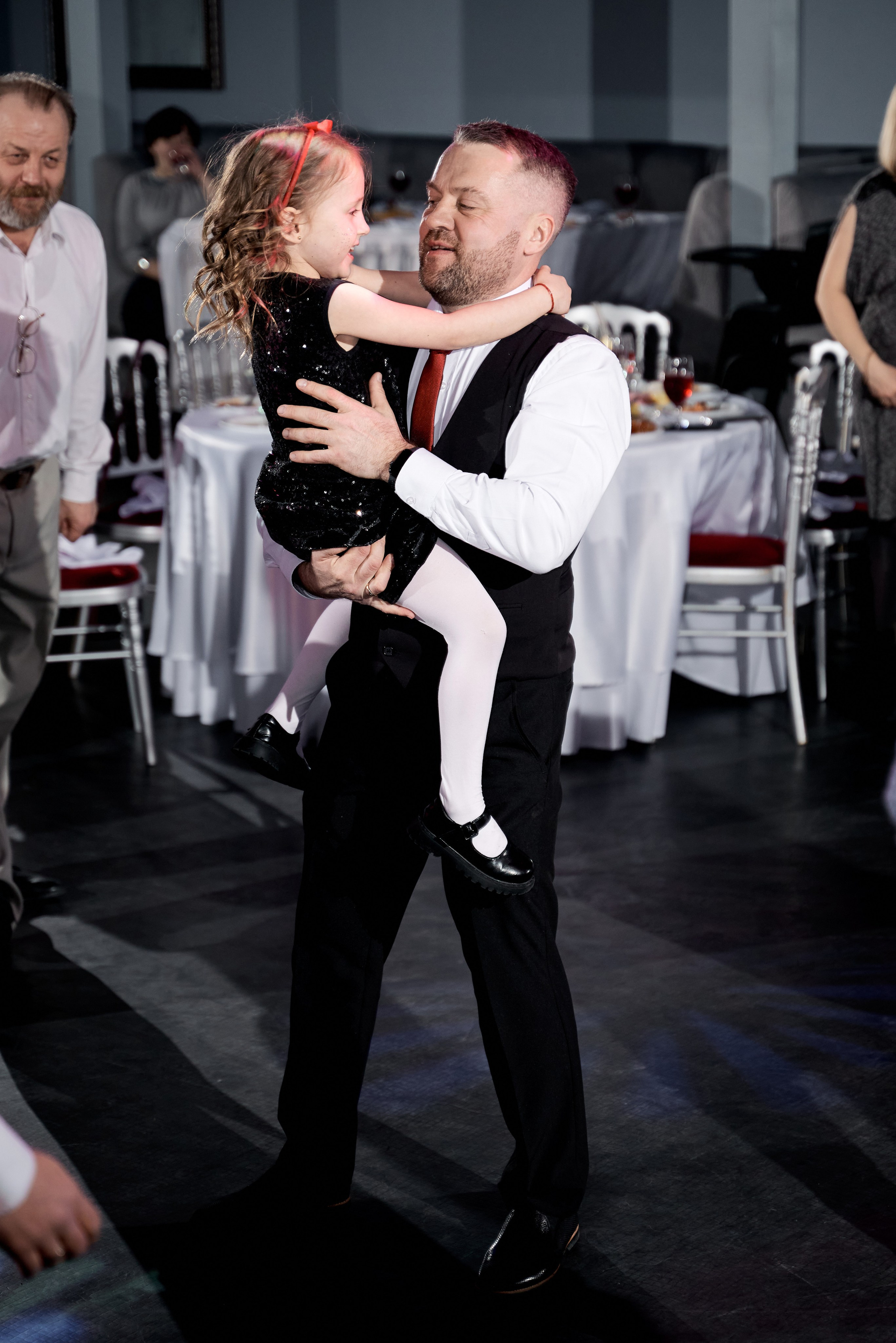 Юбилей. Свадебный фотограф Александр Браво