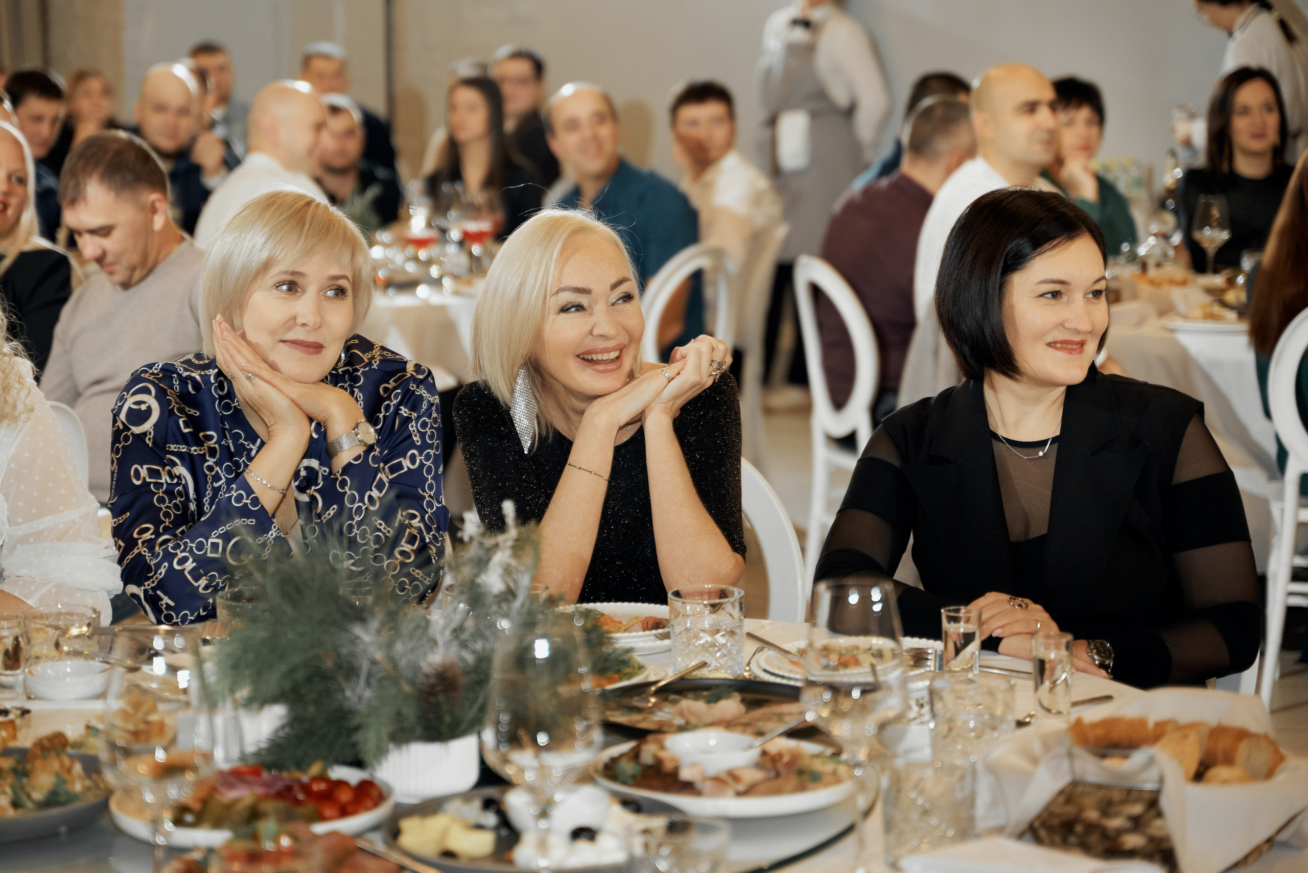 Корпоратив. Свадебный фотограф Александр Браво