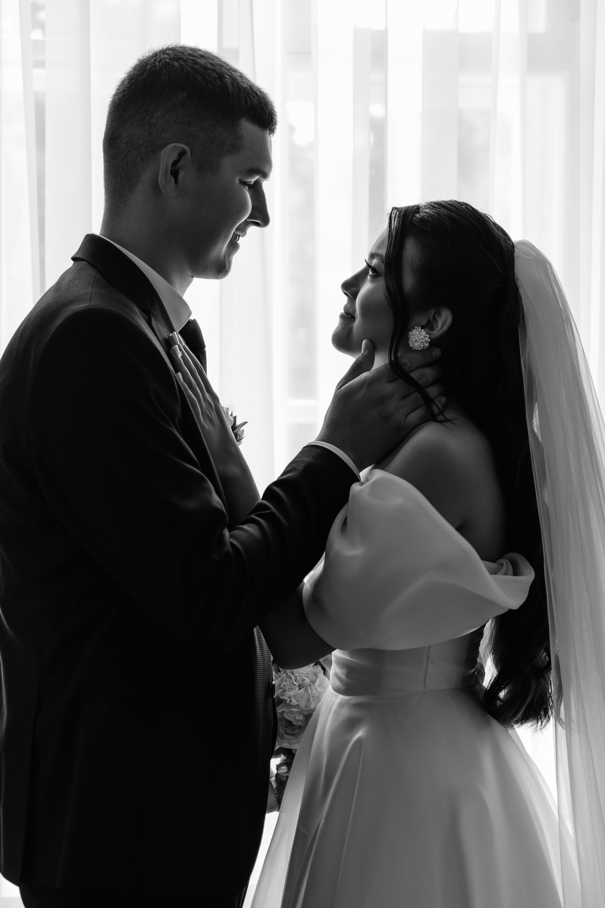 Рамиль & Анна. Свадебный ФОТОГРАФ и ВИДЕОГРАФ Ульяновск