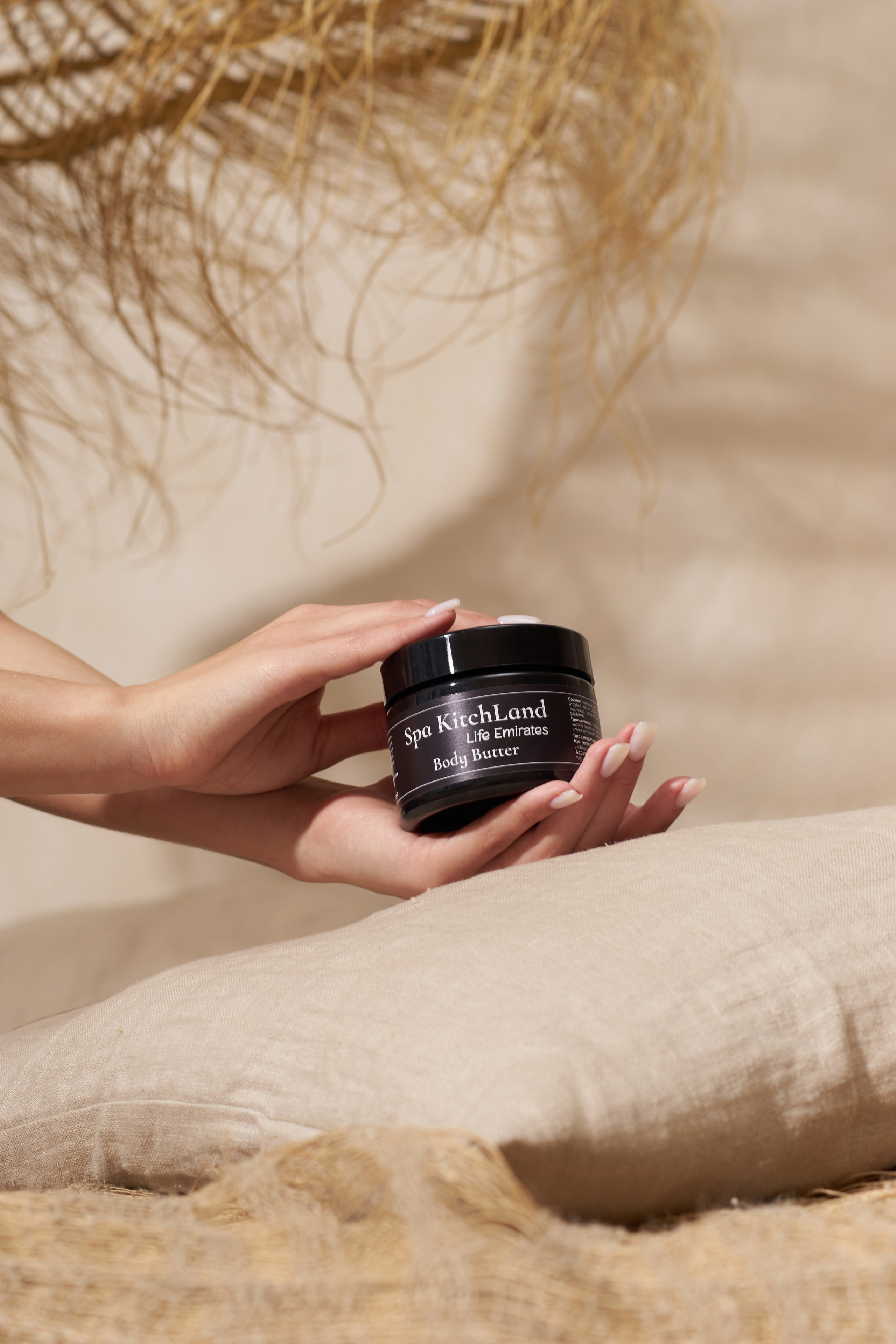 Для Брендов. Контент фотограф в Санкт-Петербурге Виктория Усова