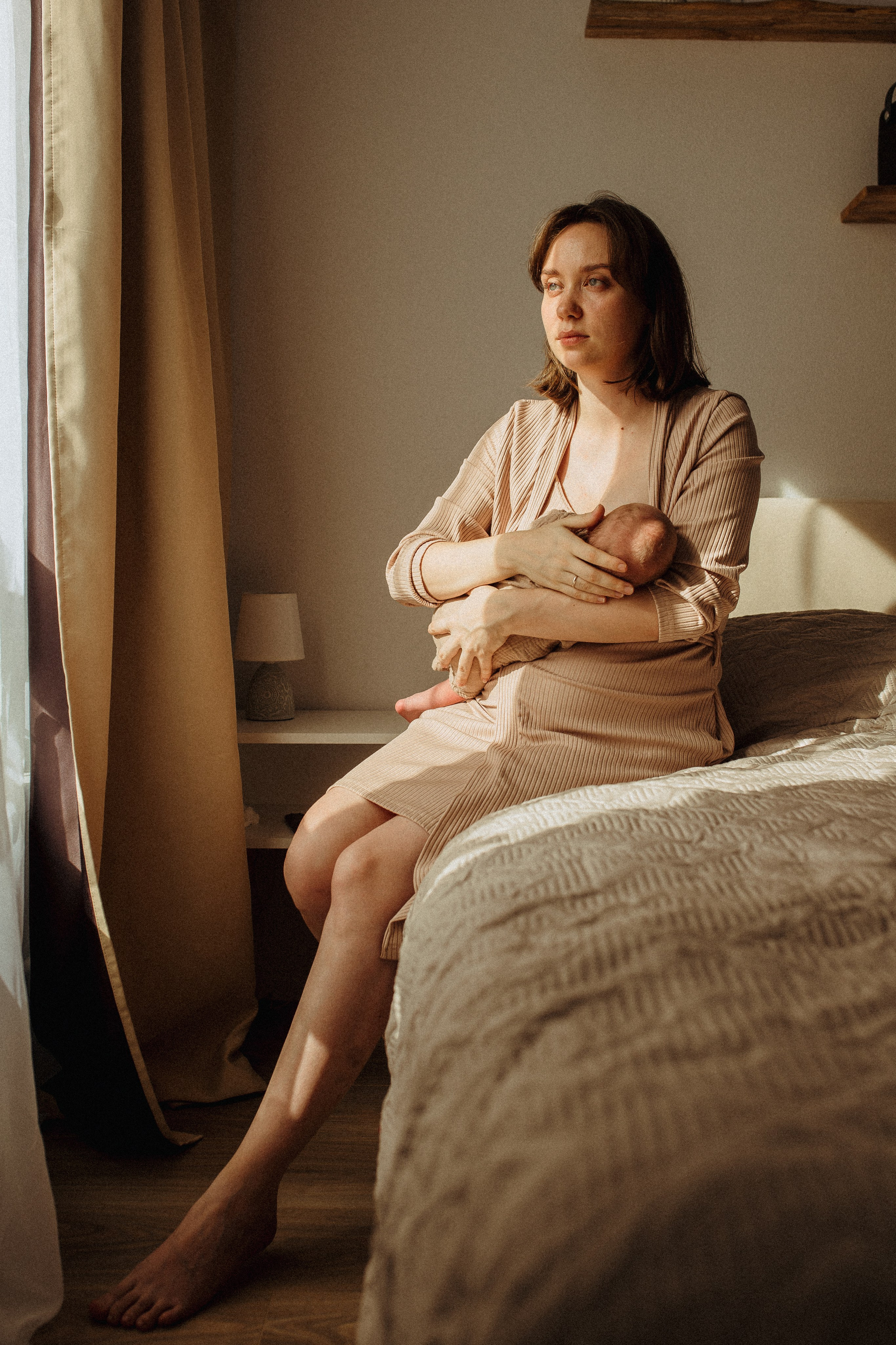 Варенька. Семейный и Свадебный фотограф в Санкт-Петербурге Плохая Екатерина