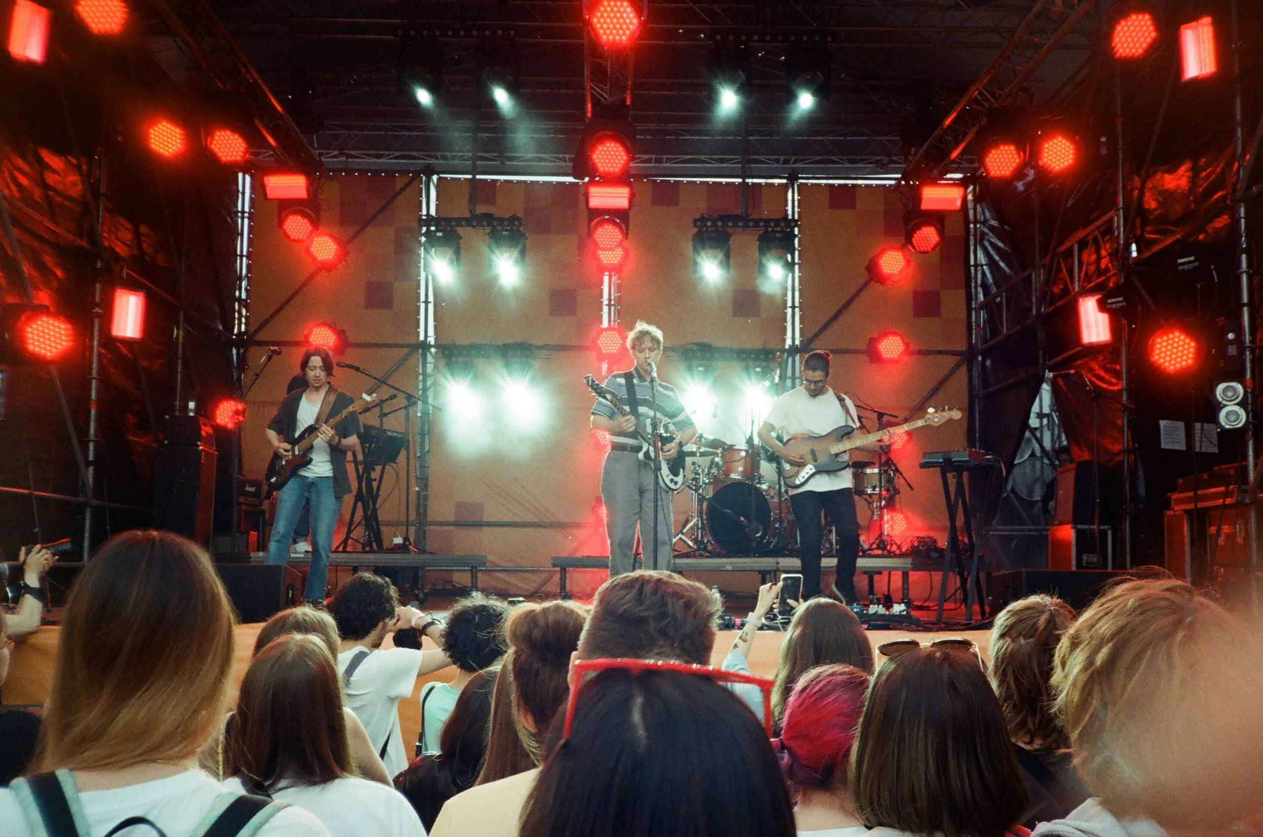 Пленка № 7. Фотограф Скворцова Дарья