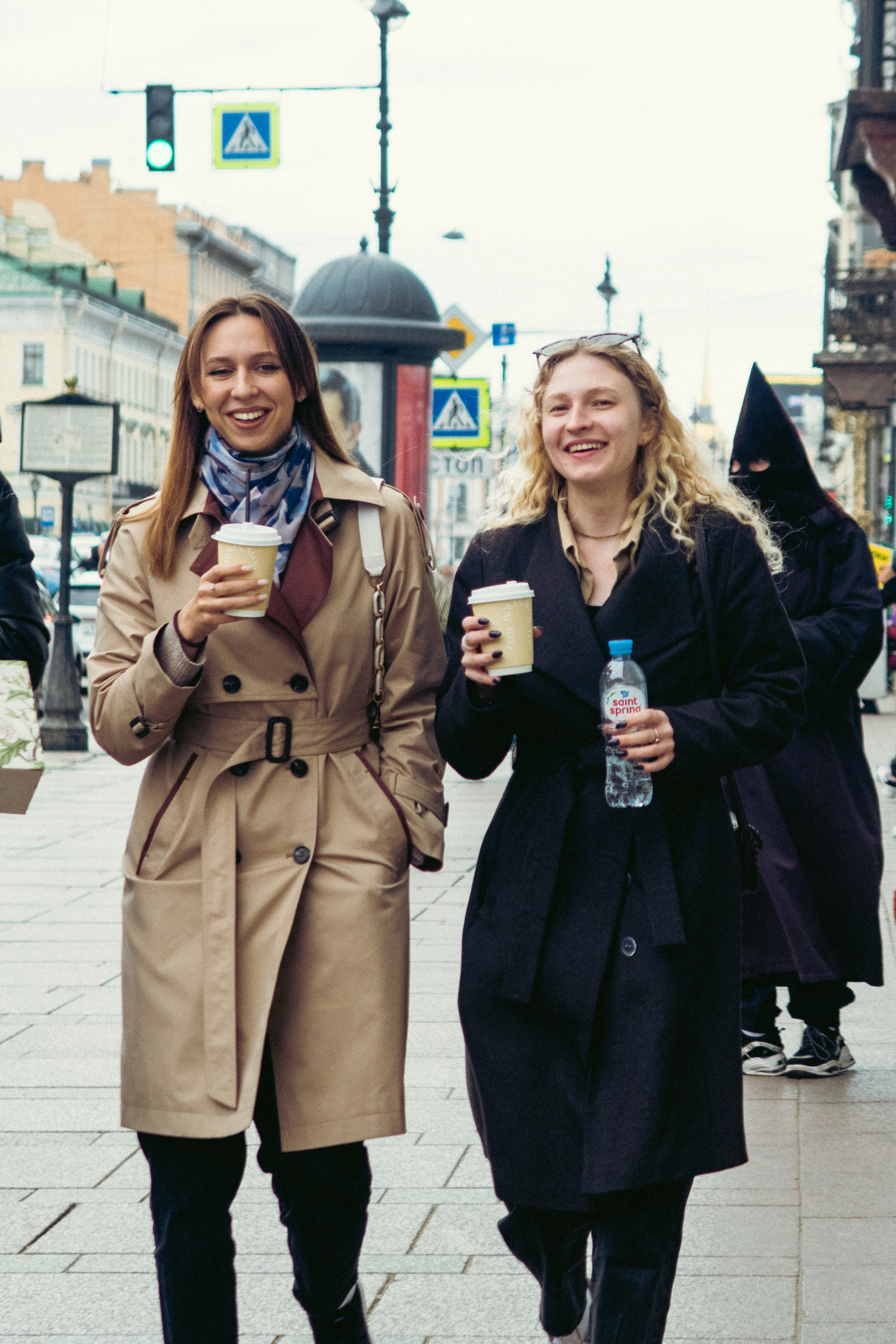 Санкт-Петербург, 28 апреля 2023. Фотограф Скворцова Дарья