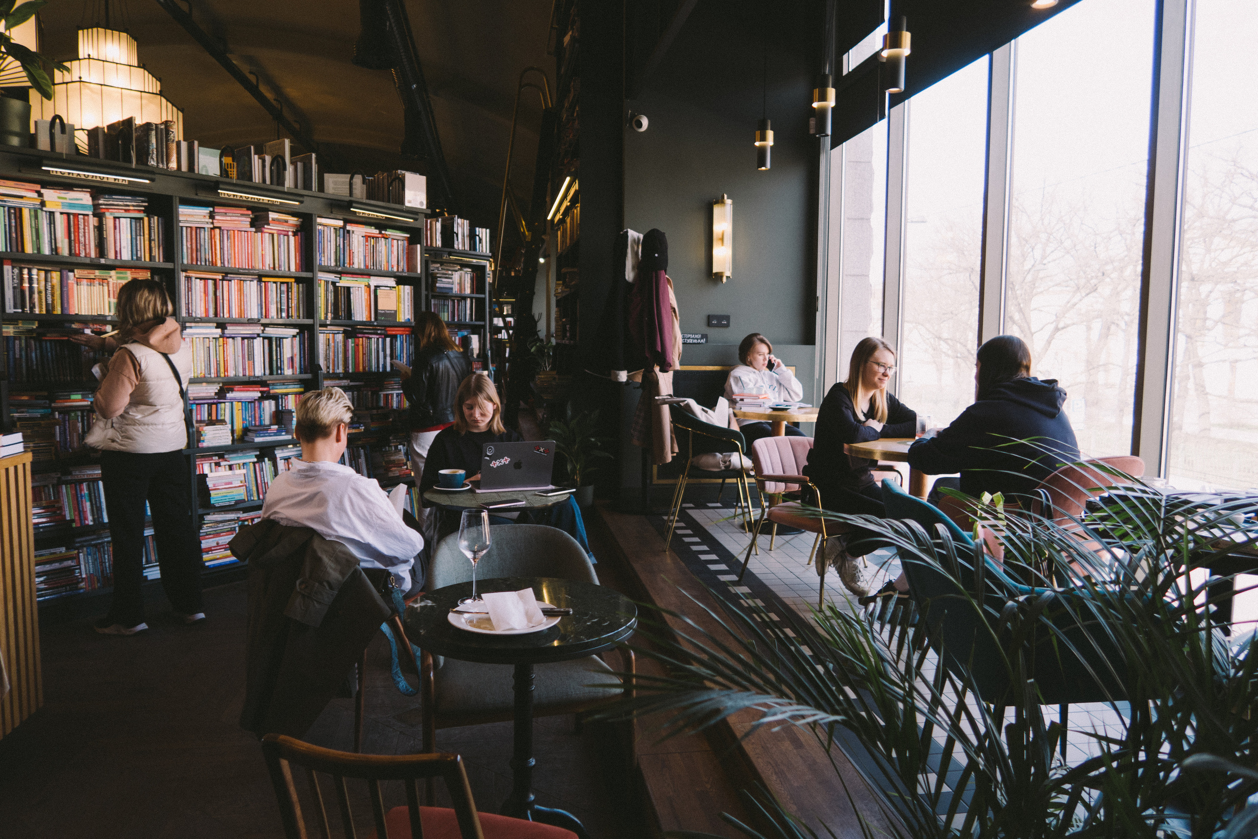 Санкт-Петербург, 18 апреля 2023. Фотограф Скворцова Дарья