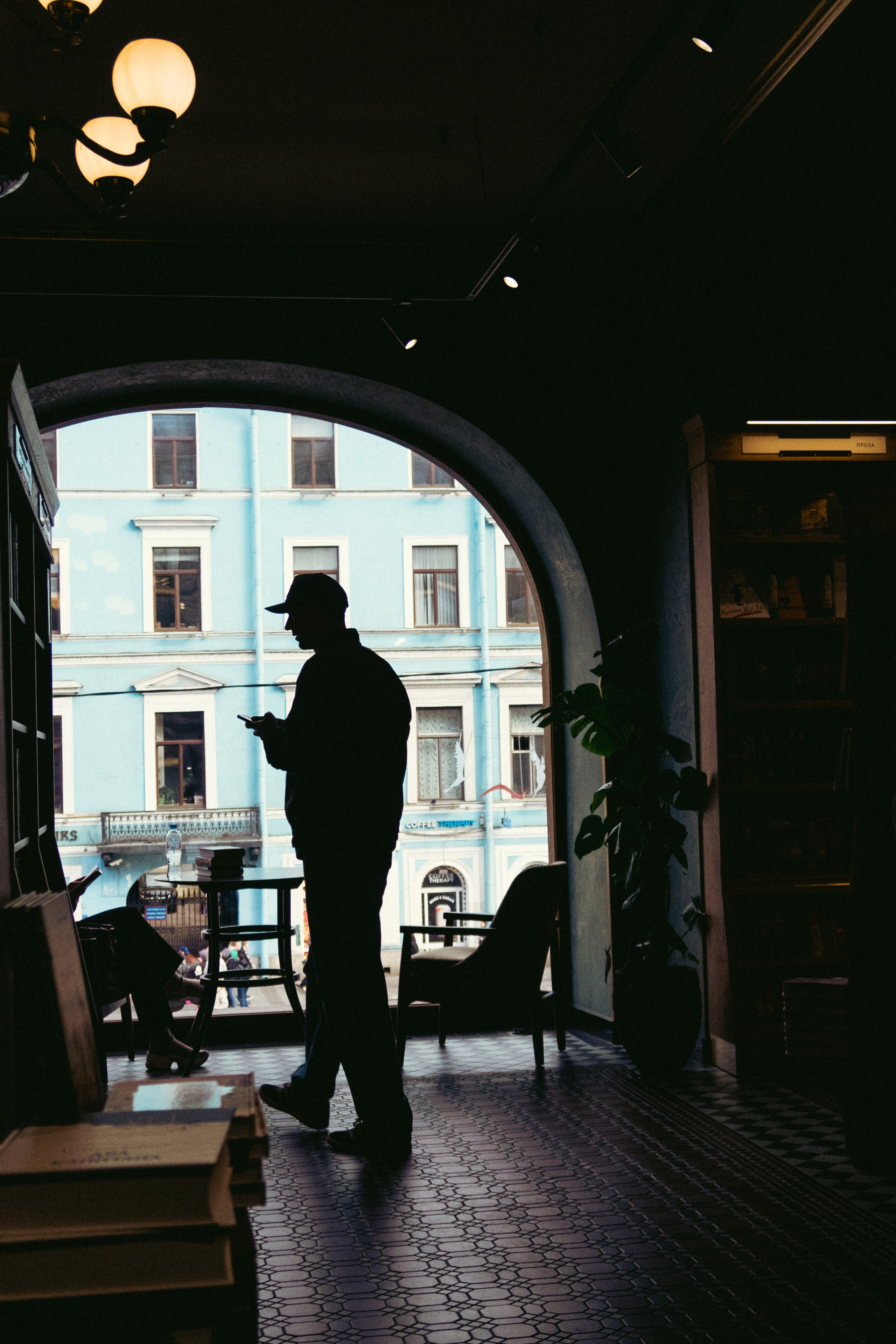 Санкт-Петербург, 28 апреля 2023. Фотограф Скворцова Дарья