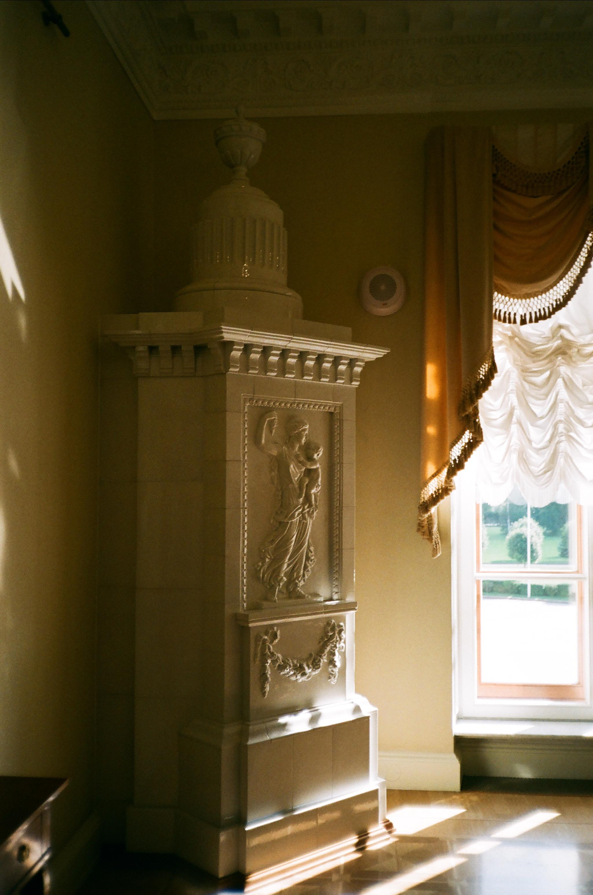 Пленка № 8. Фотограф Скворцова Дарья