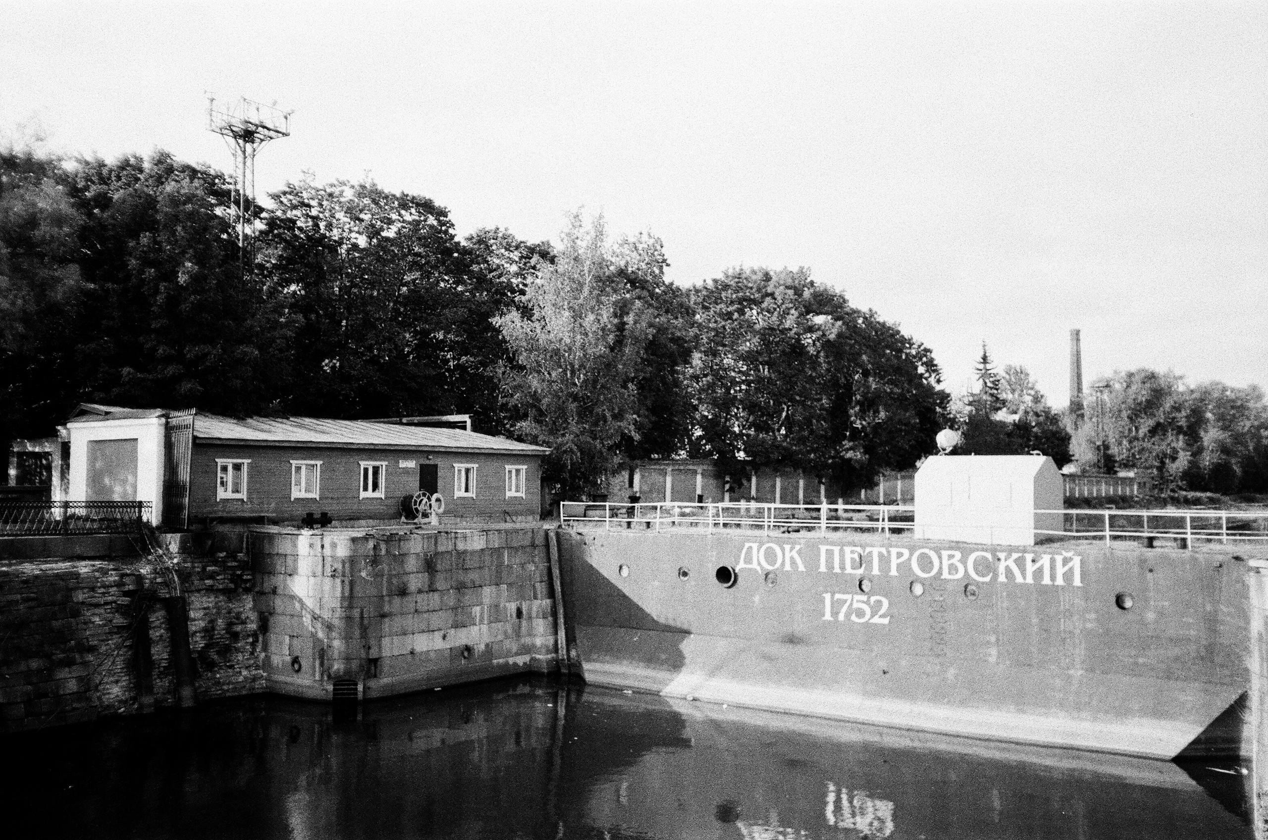 Пленка № 9. Фотограф Скворцова Дарья