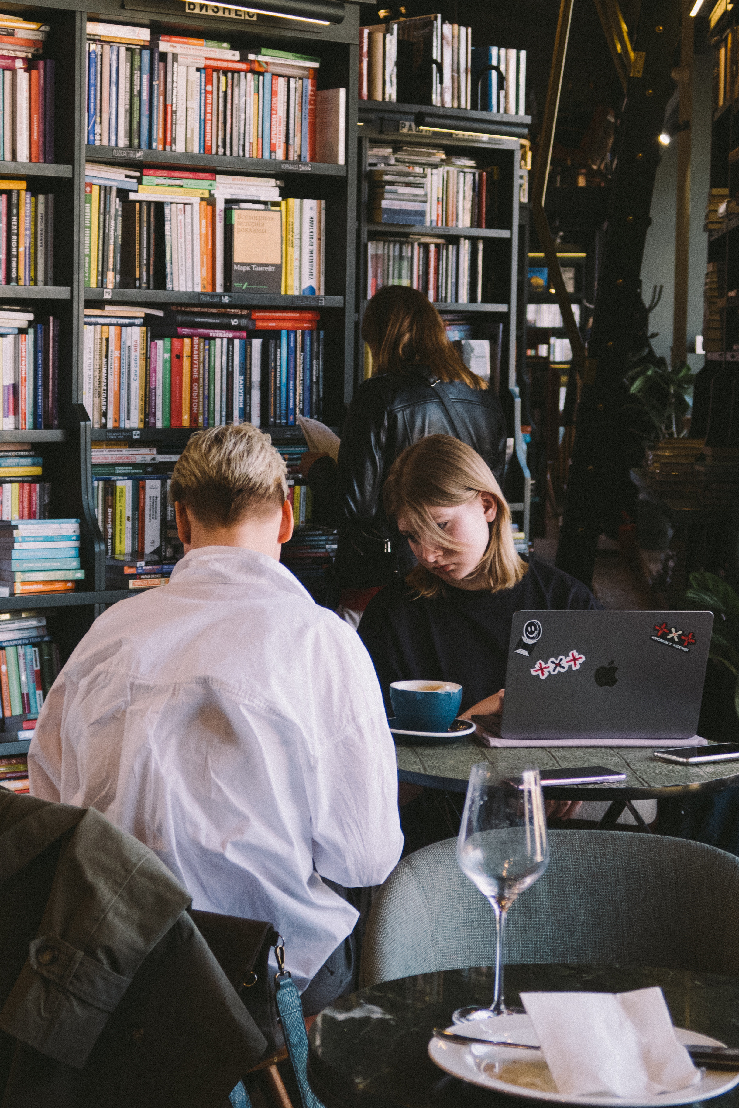 Санкт-Петербург, 18 апреля 2023. Фотограф Скворцова Дарья