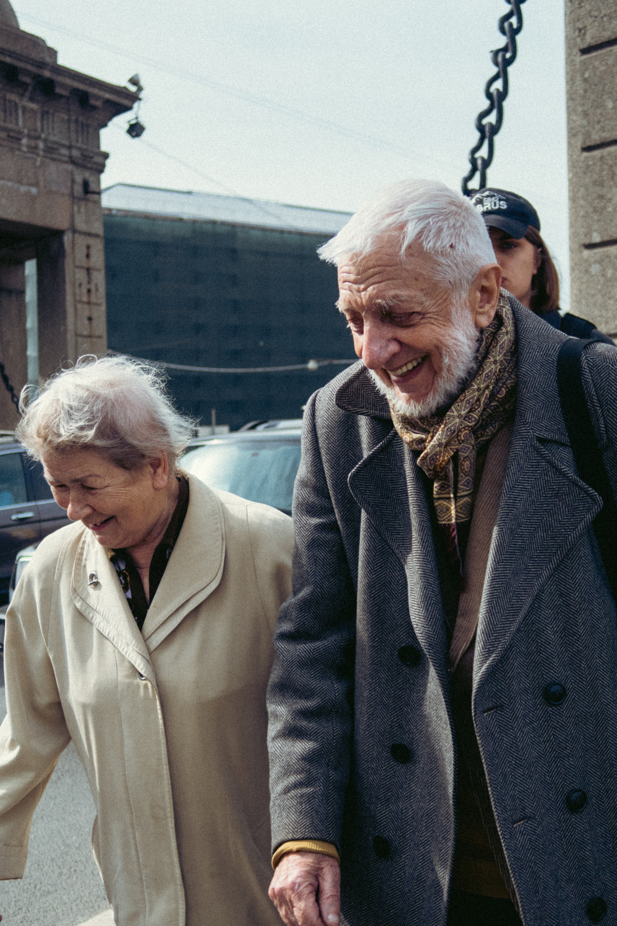 Санкт-Петербург, 21 апреля 2023. Фотограф Скворцова Дарья